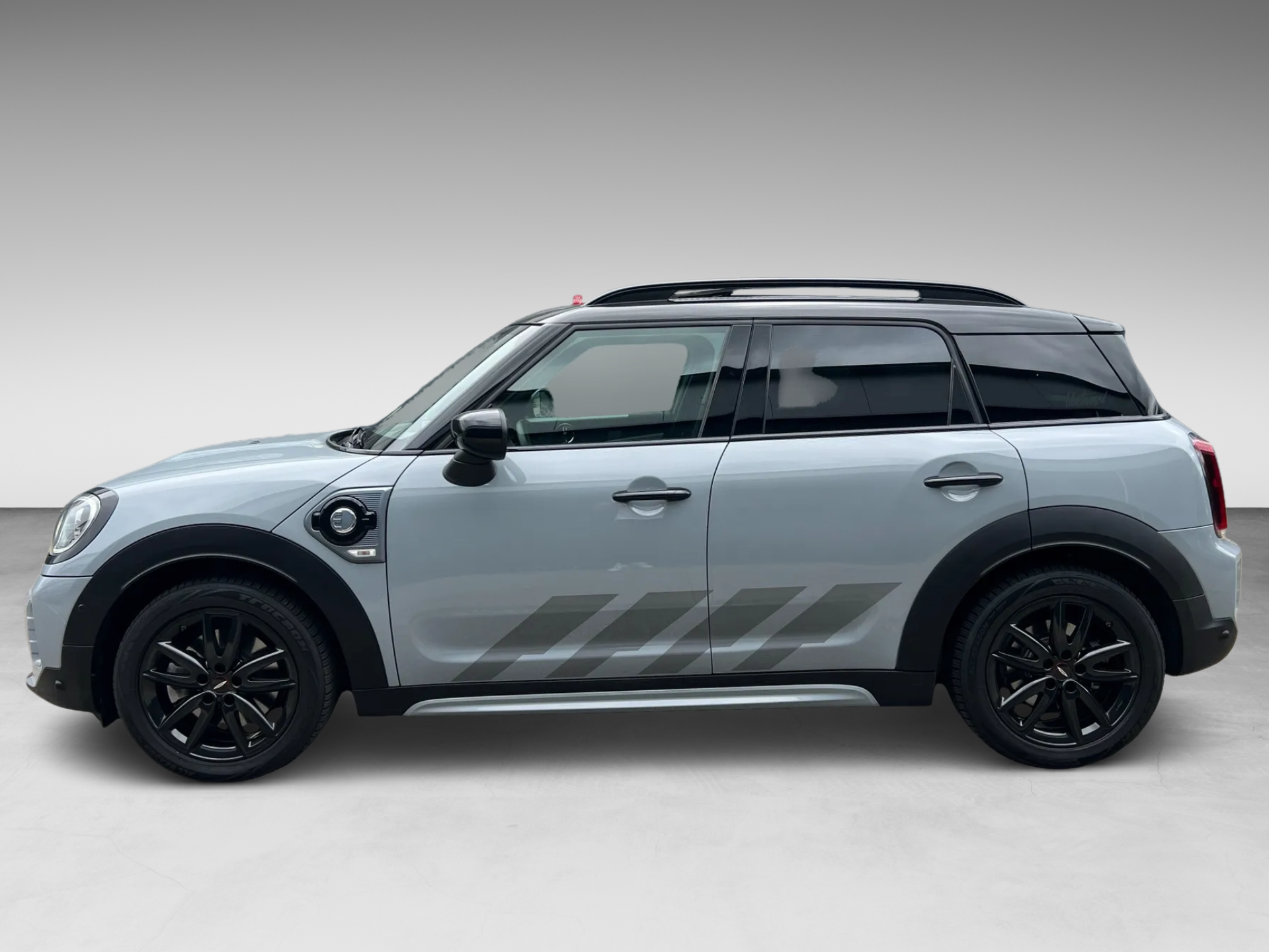 Foto van Mini Countryman Cooper Se All4
