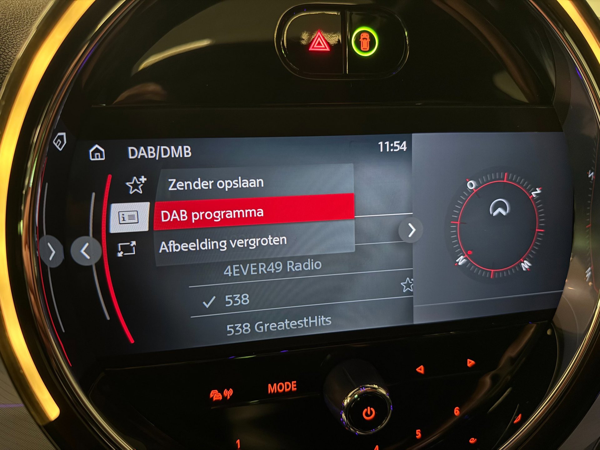 Foto van Mini Countryman Cooper Se All4