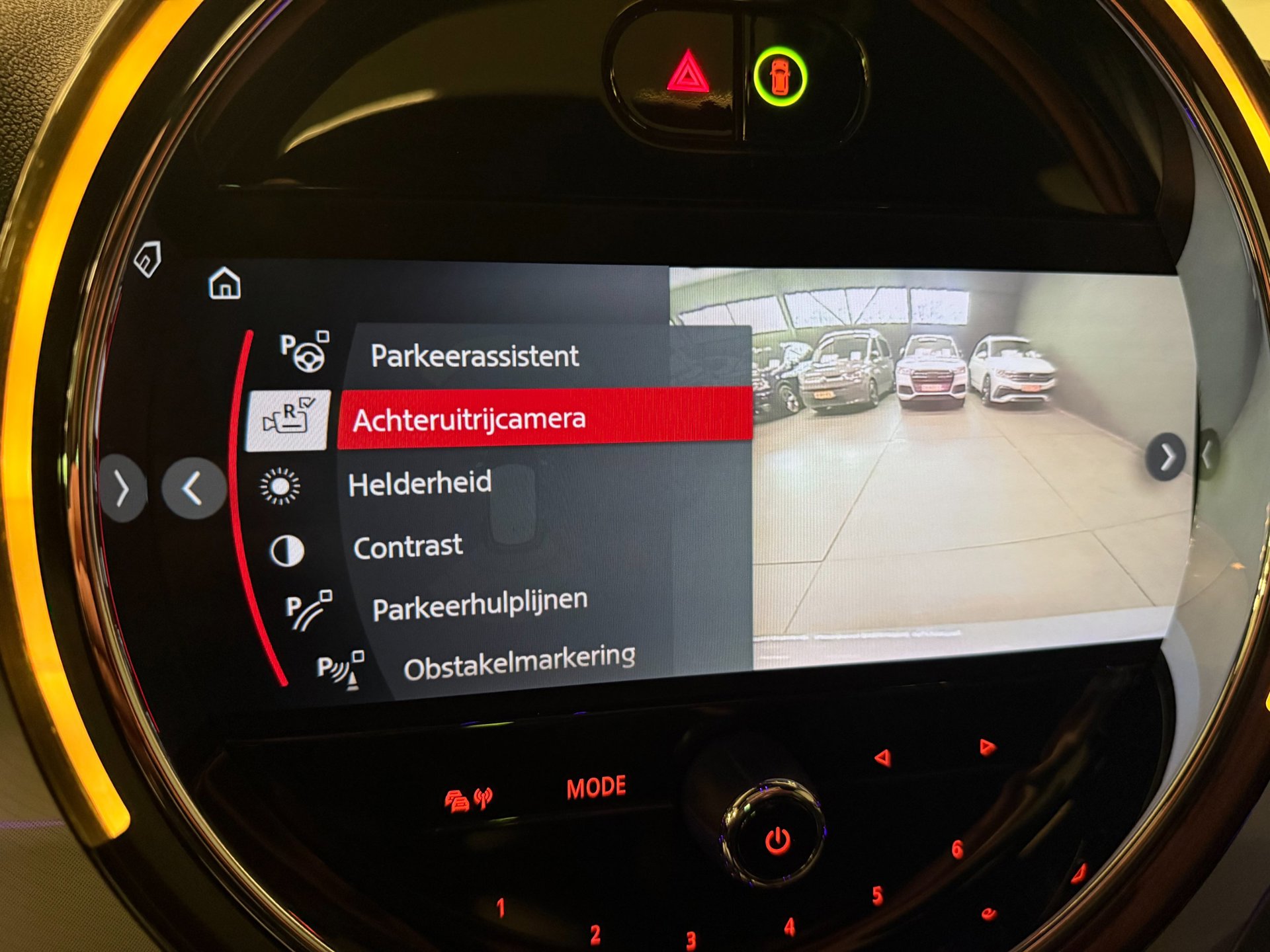 Foto van Mini Countryman Cooper Se All4