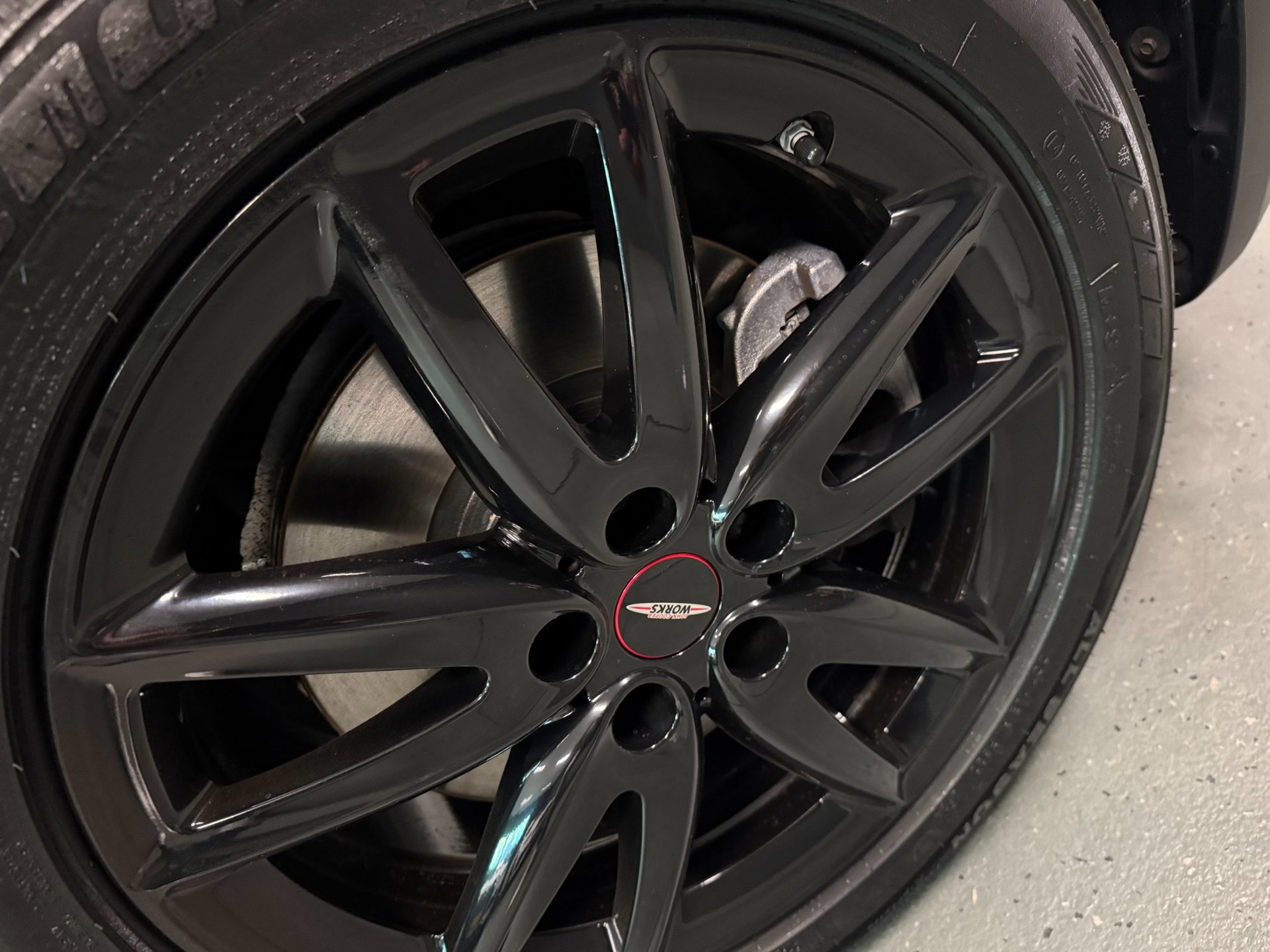 Foto van Mini Countryman Cooper Se All4