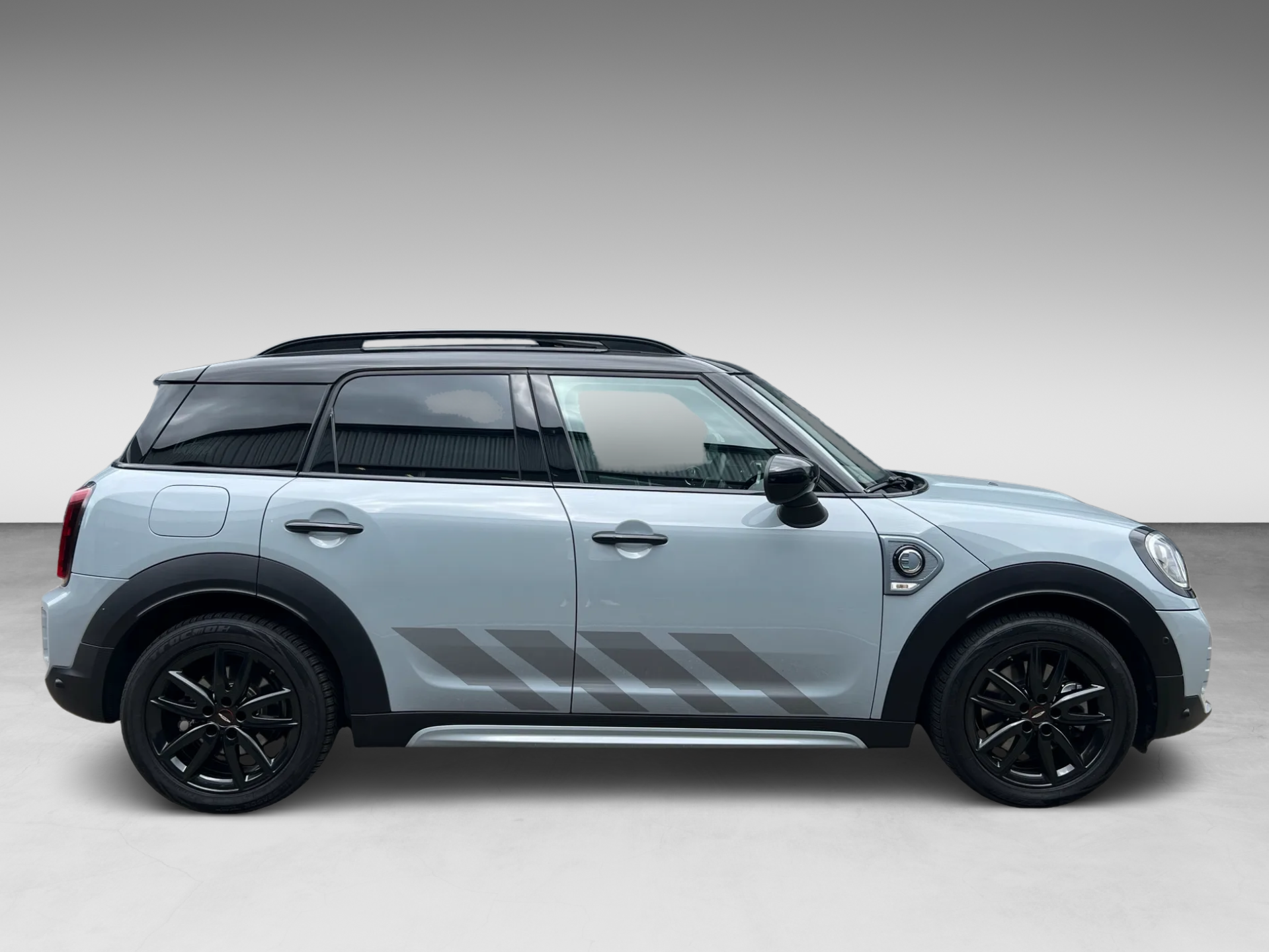 Foto van Mini Countryman Cooper Se All4