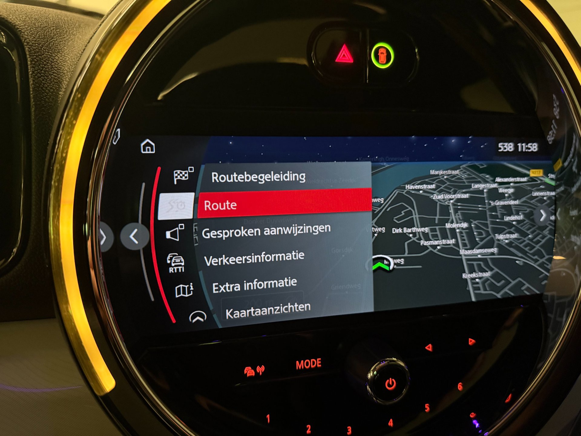 Foto van Mini Countryman Cooper Se All4