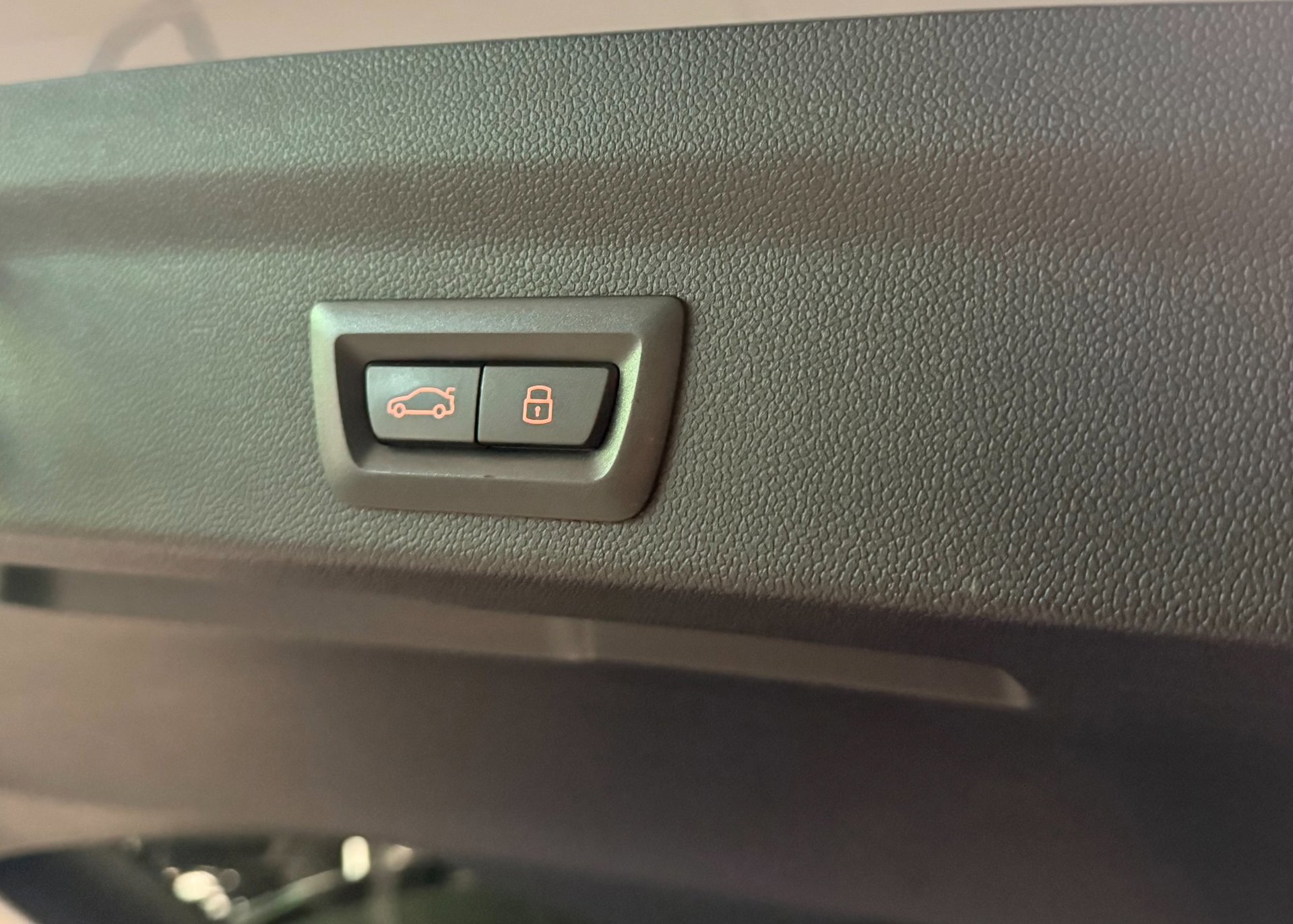 Foto van Mini Countryman Cooper Se All4