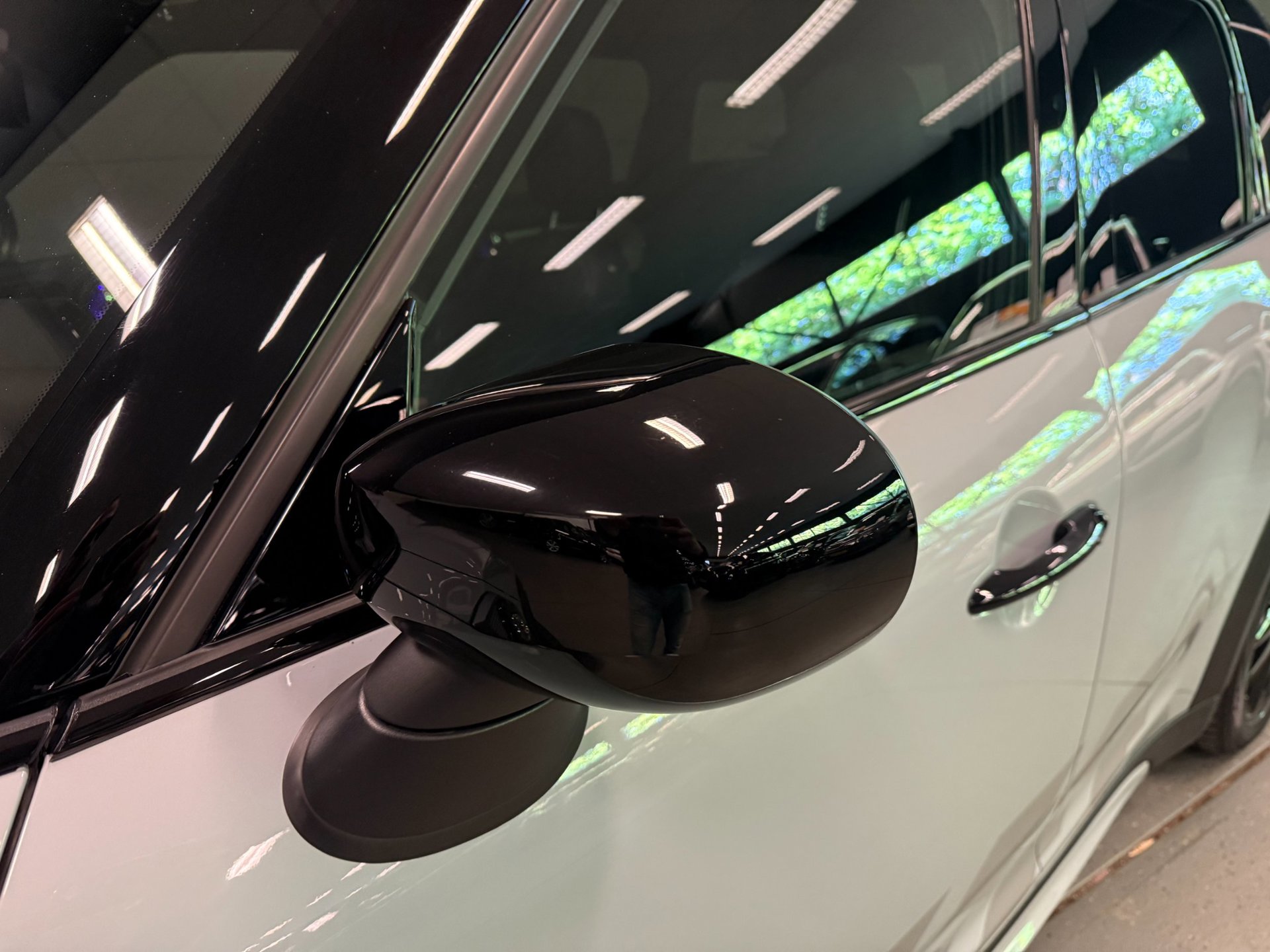 Foto van Mini Countryman Cooper Se All4