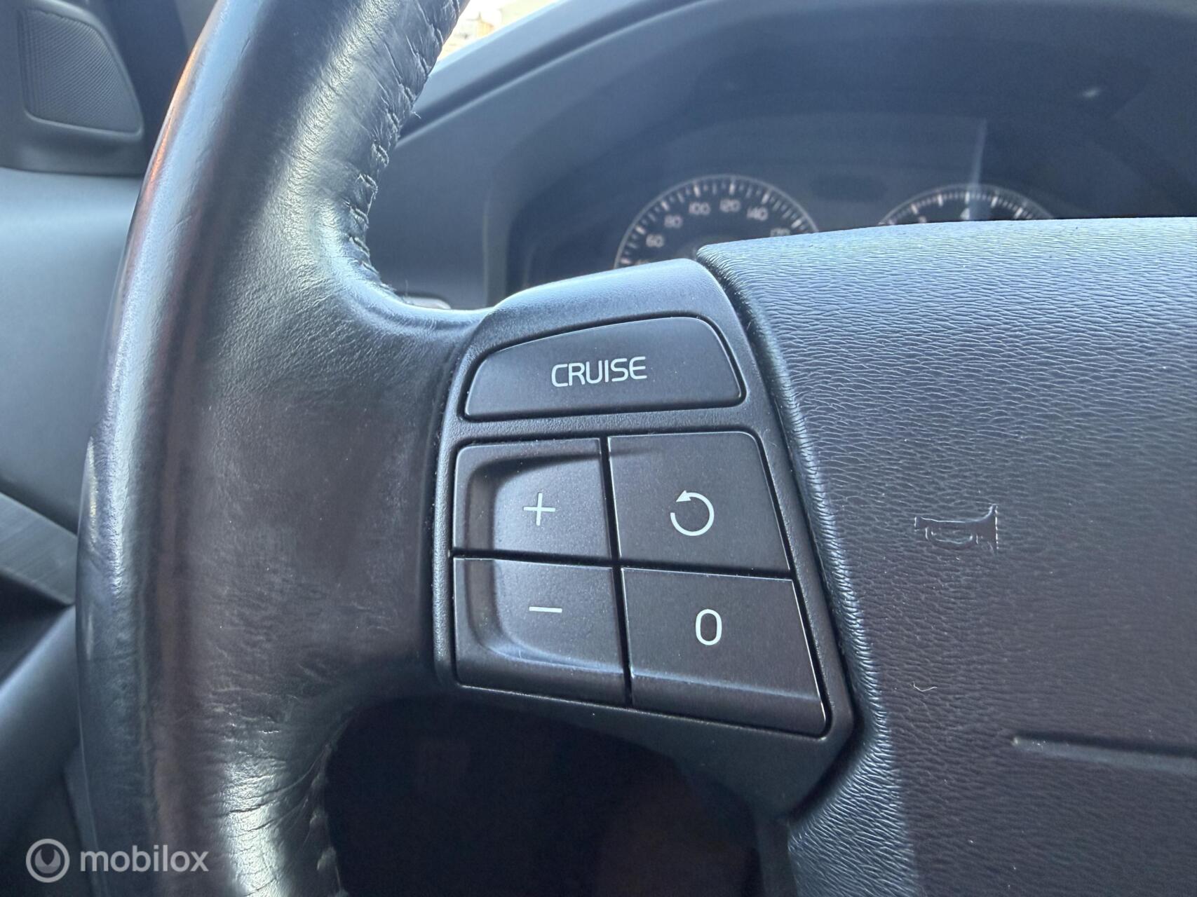Foto van Volvo S80