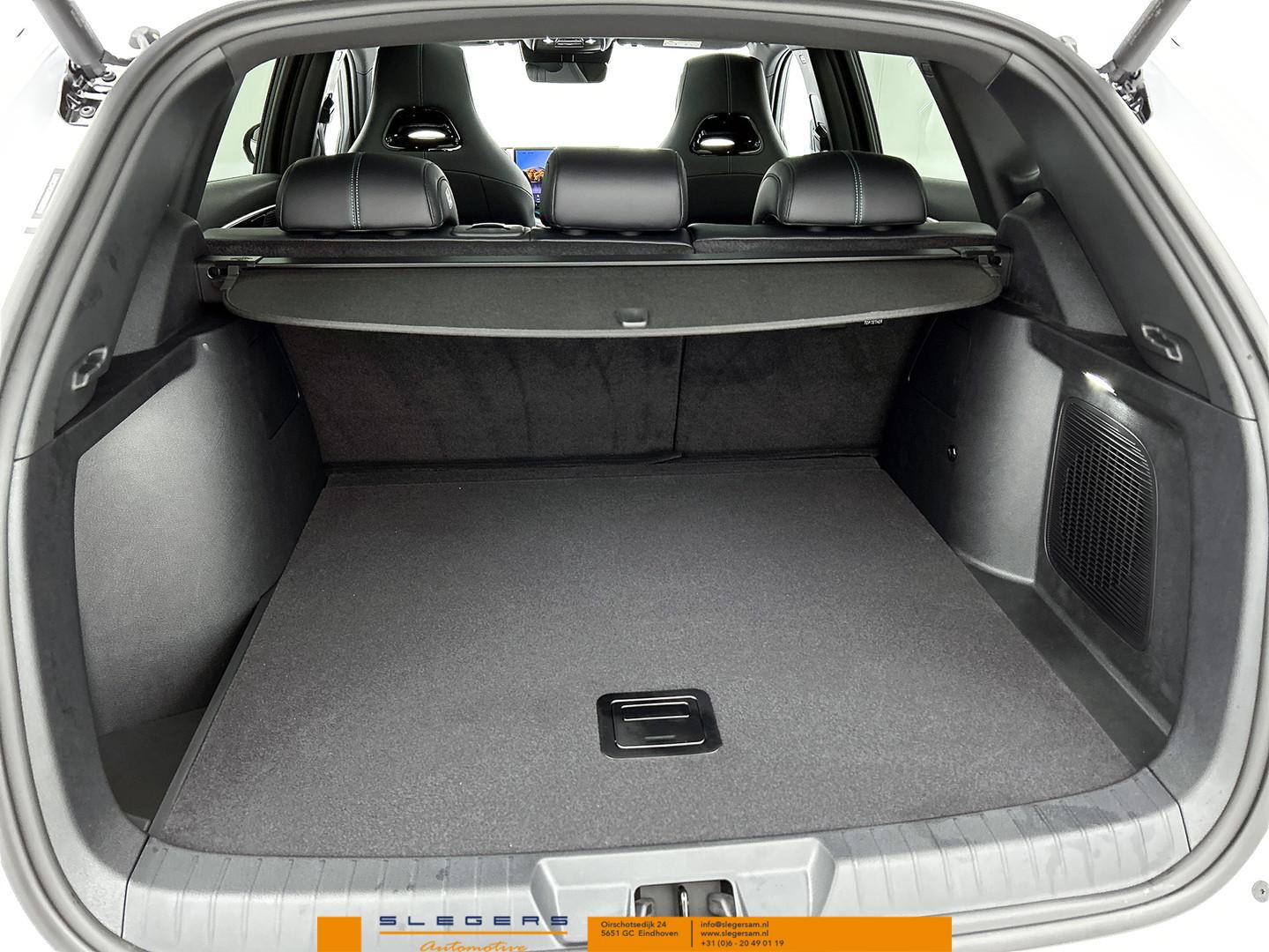 Foto van BYD Seal U