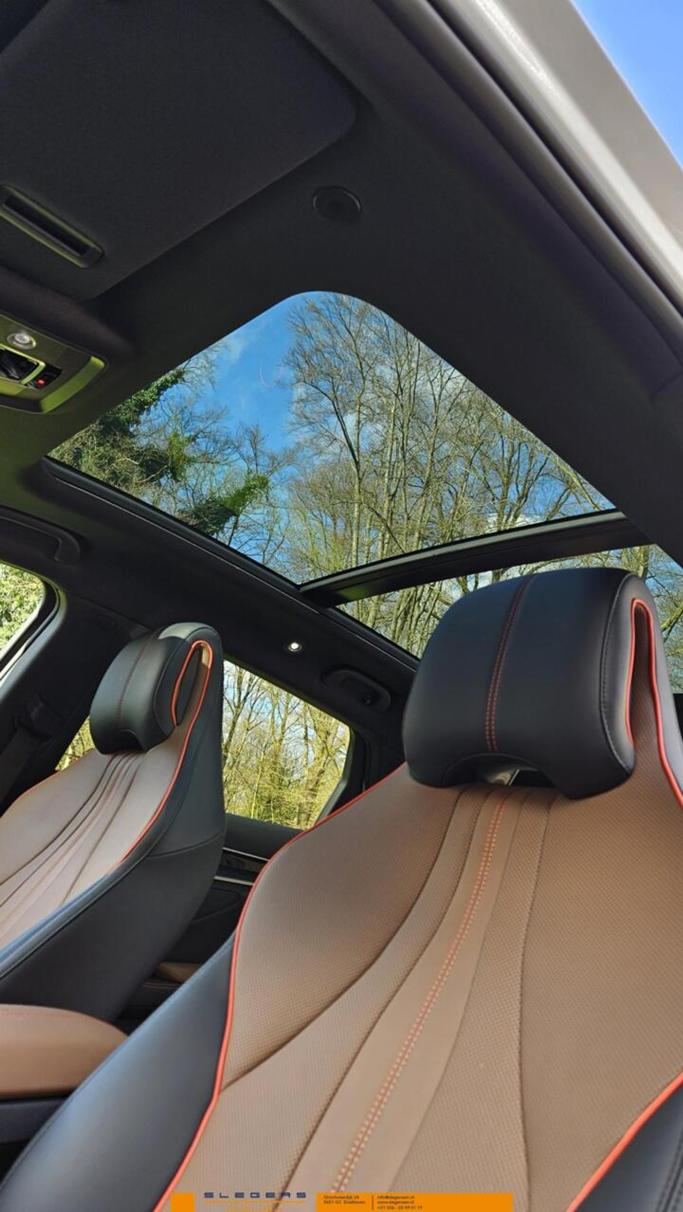 Foto van BYD Seal U