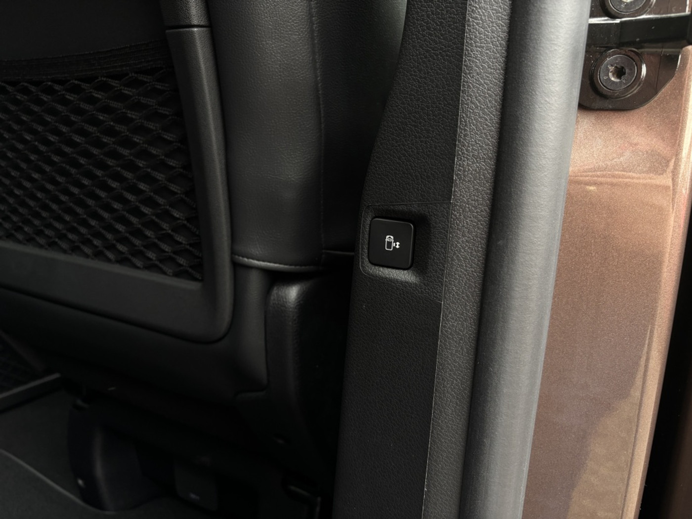 Foto van Citroen Spacetourer