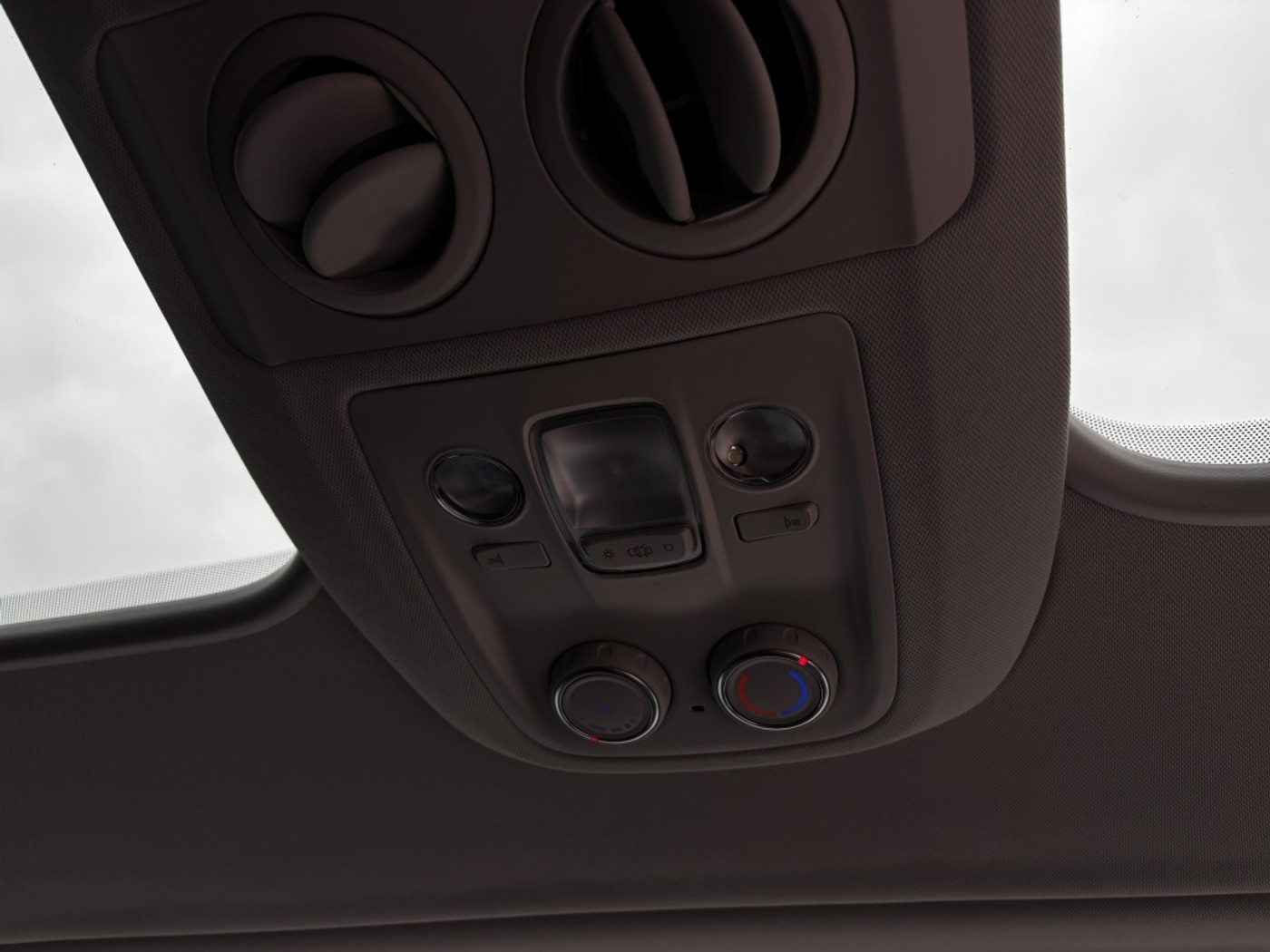 Foto van Citroen Spacetourer