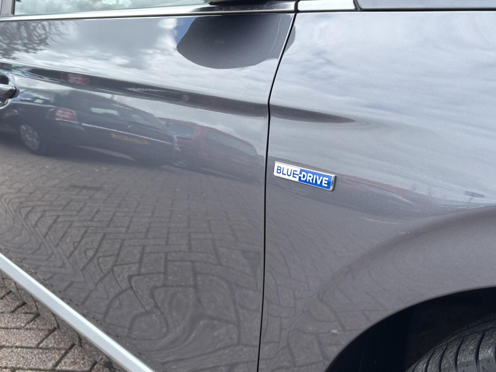 Foto van Hyundai Ioniq