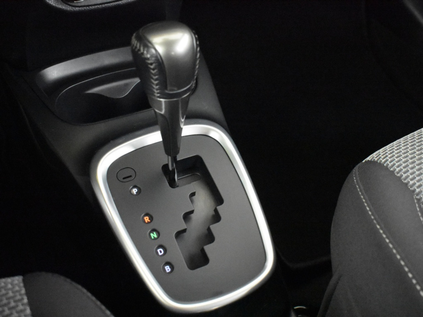 Foto van Toyota Toyota Yaris Hybrid