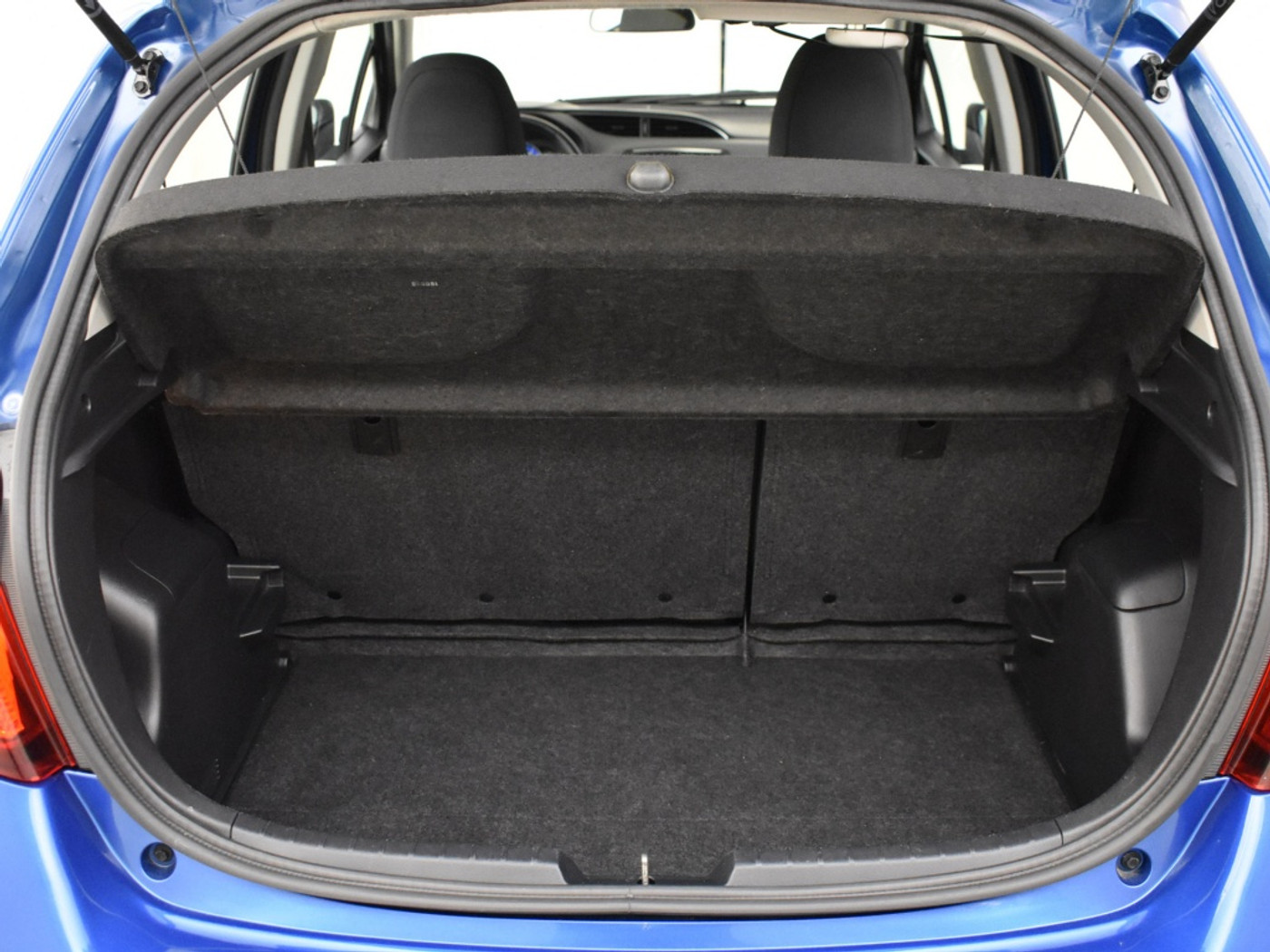 Foto van Toyota Toyota Yaris Hybrid
