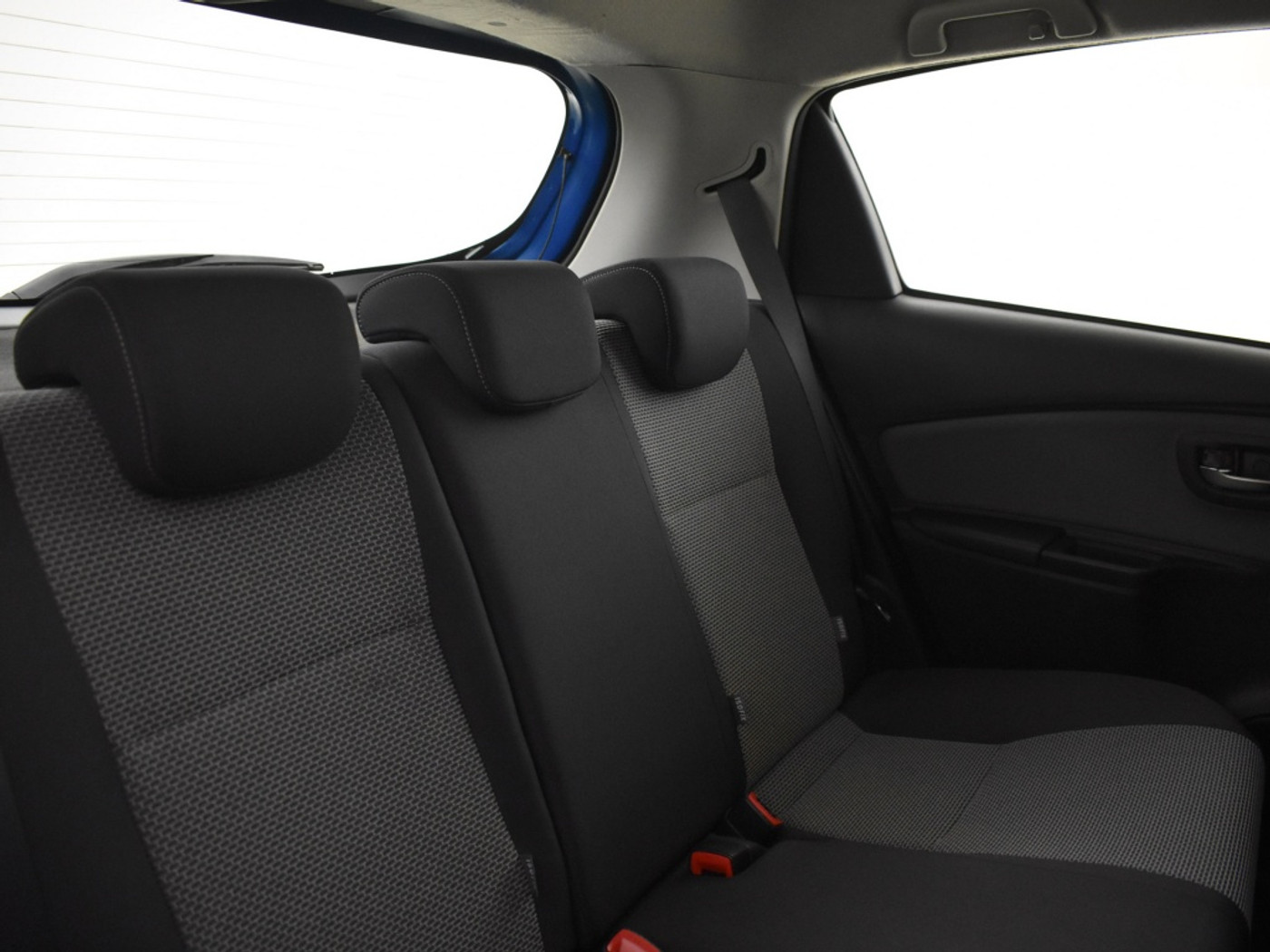 Foto van Toyota Toyota Yaris Hybrid