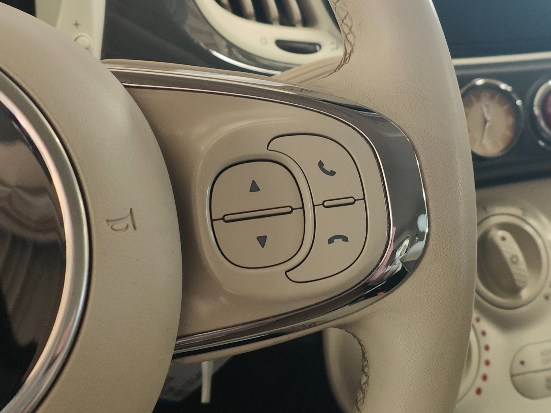 Foto van Fiat 500