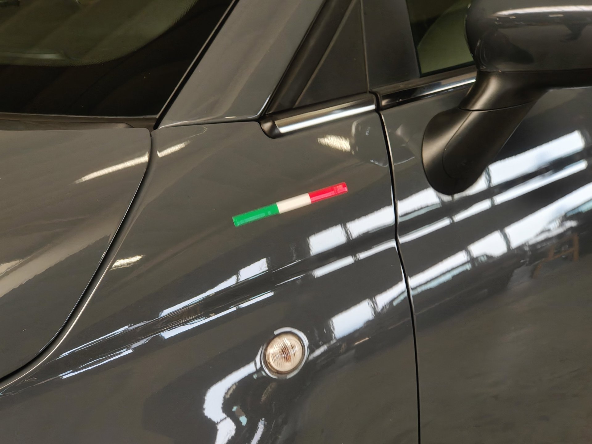 Foto van Fiat 500