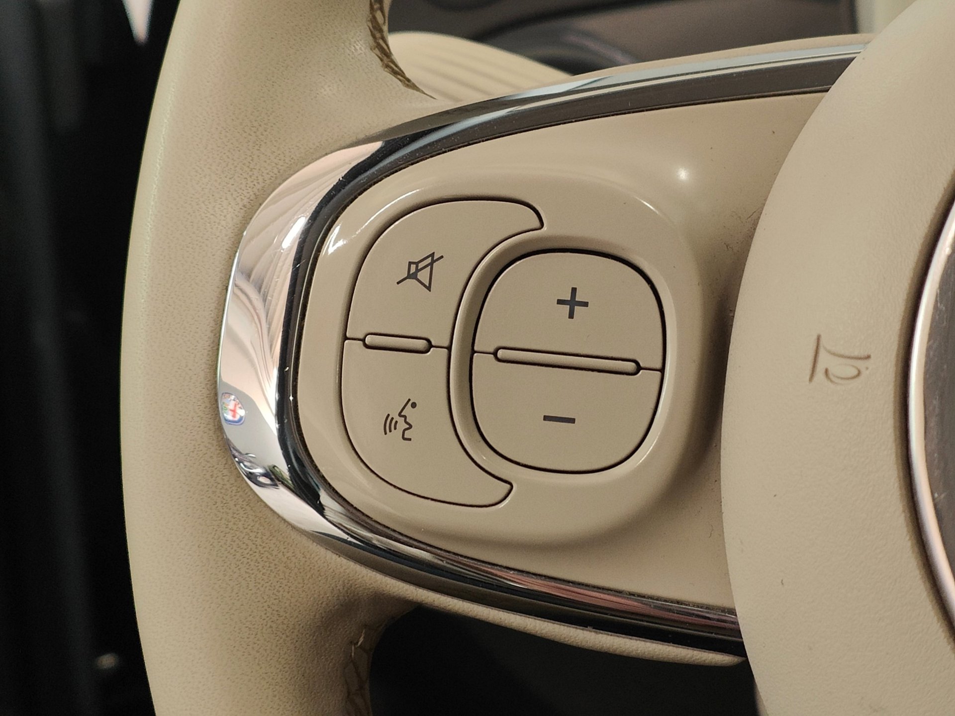 Foto van Fiat 500