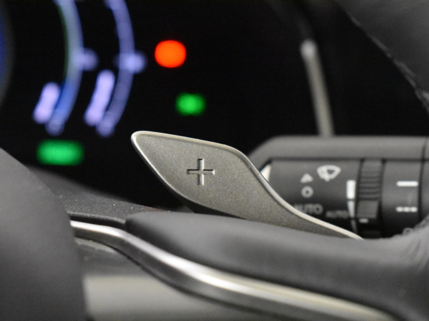 Foto van Lexus Lexus Nx450h+