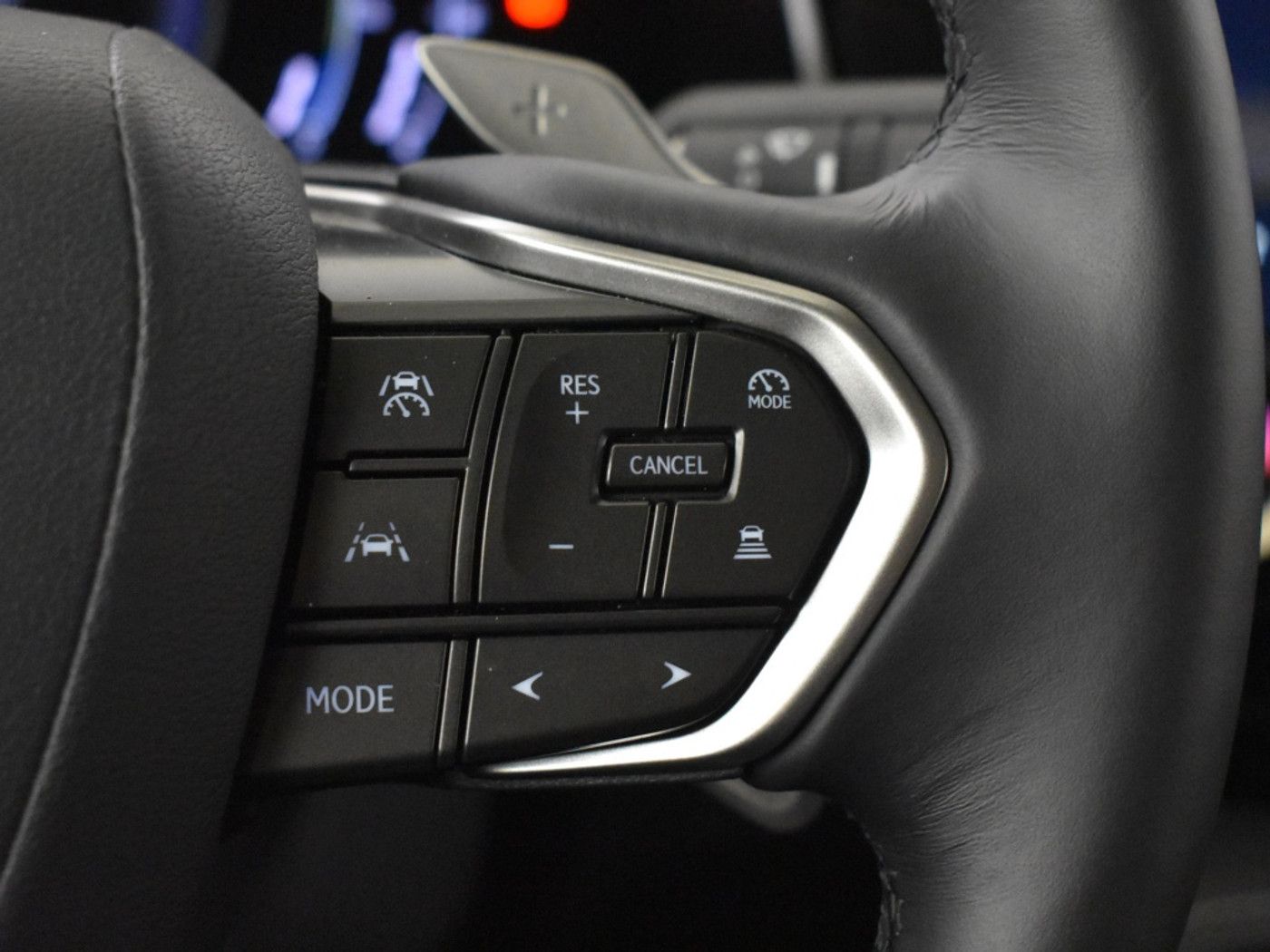 Foto van Lexus Lexus Nx450h+