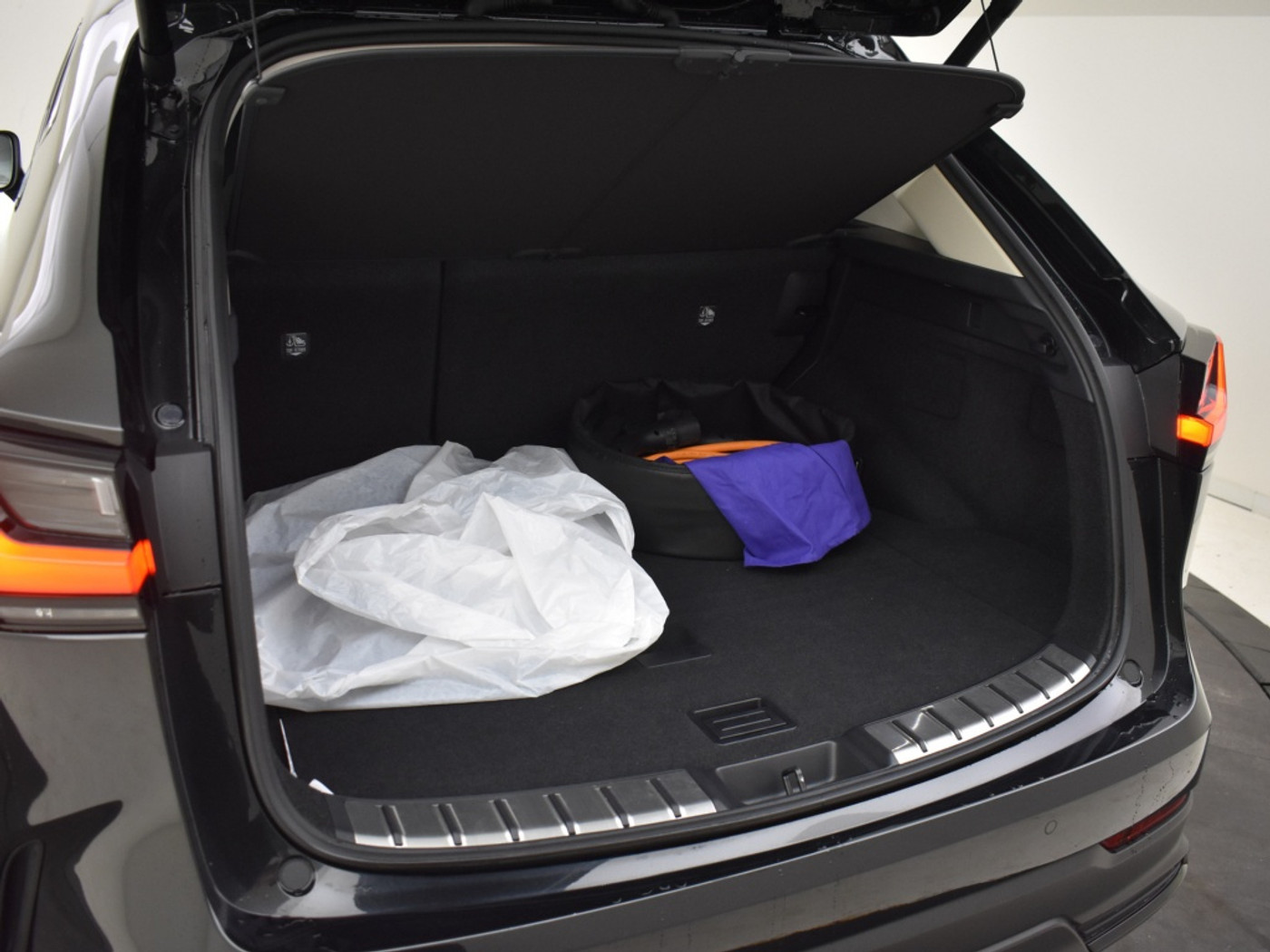 Foto van Lexus Lexus Nx450h+