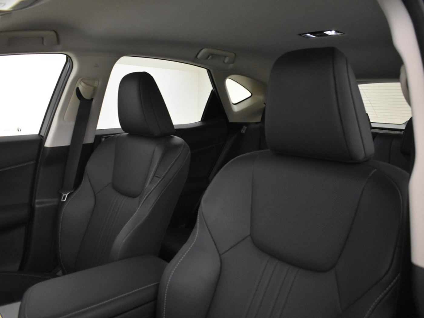Foto van Lexus Lexus Nx450h+