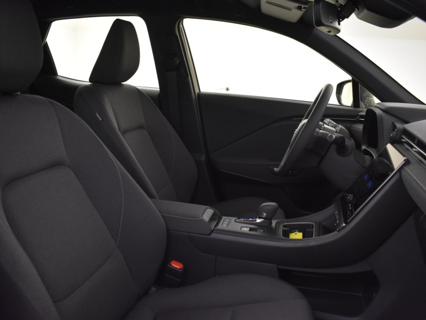 Foto van Lexus Lexus LBX