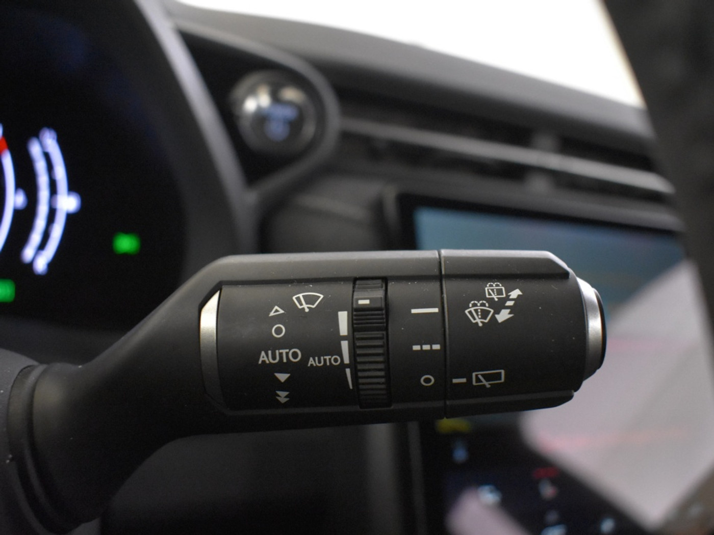 Foto van Lexus Lexus LBX