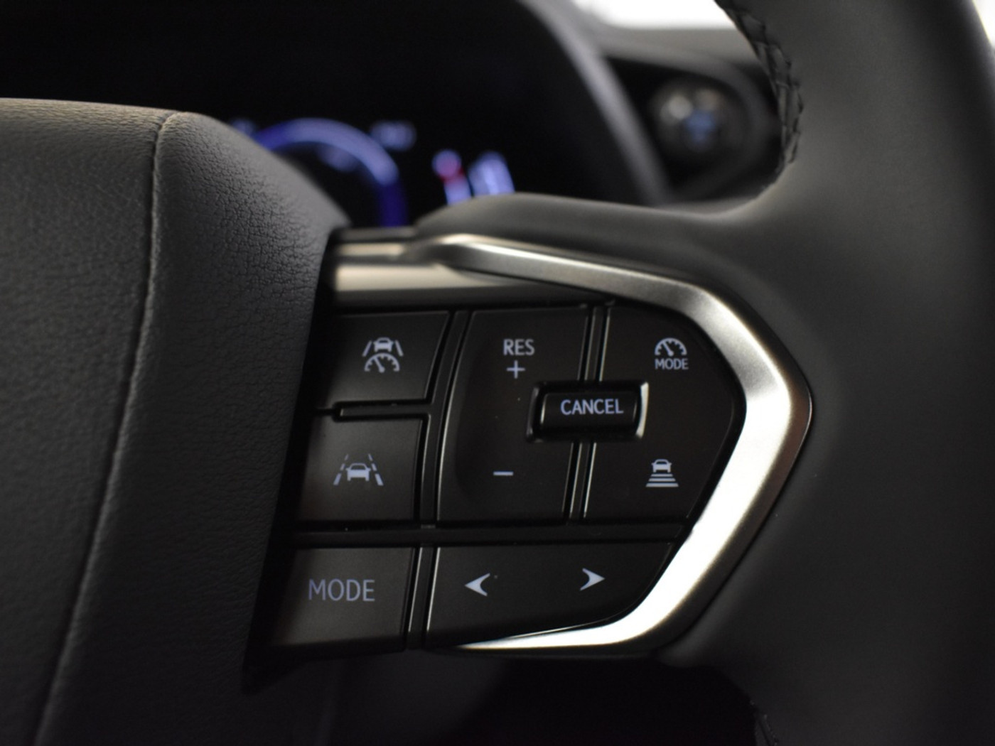 Foto van Lexus Lexus LBX
