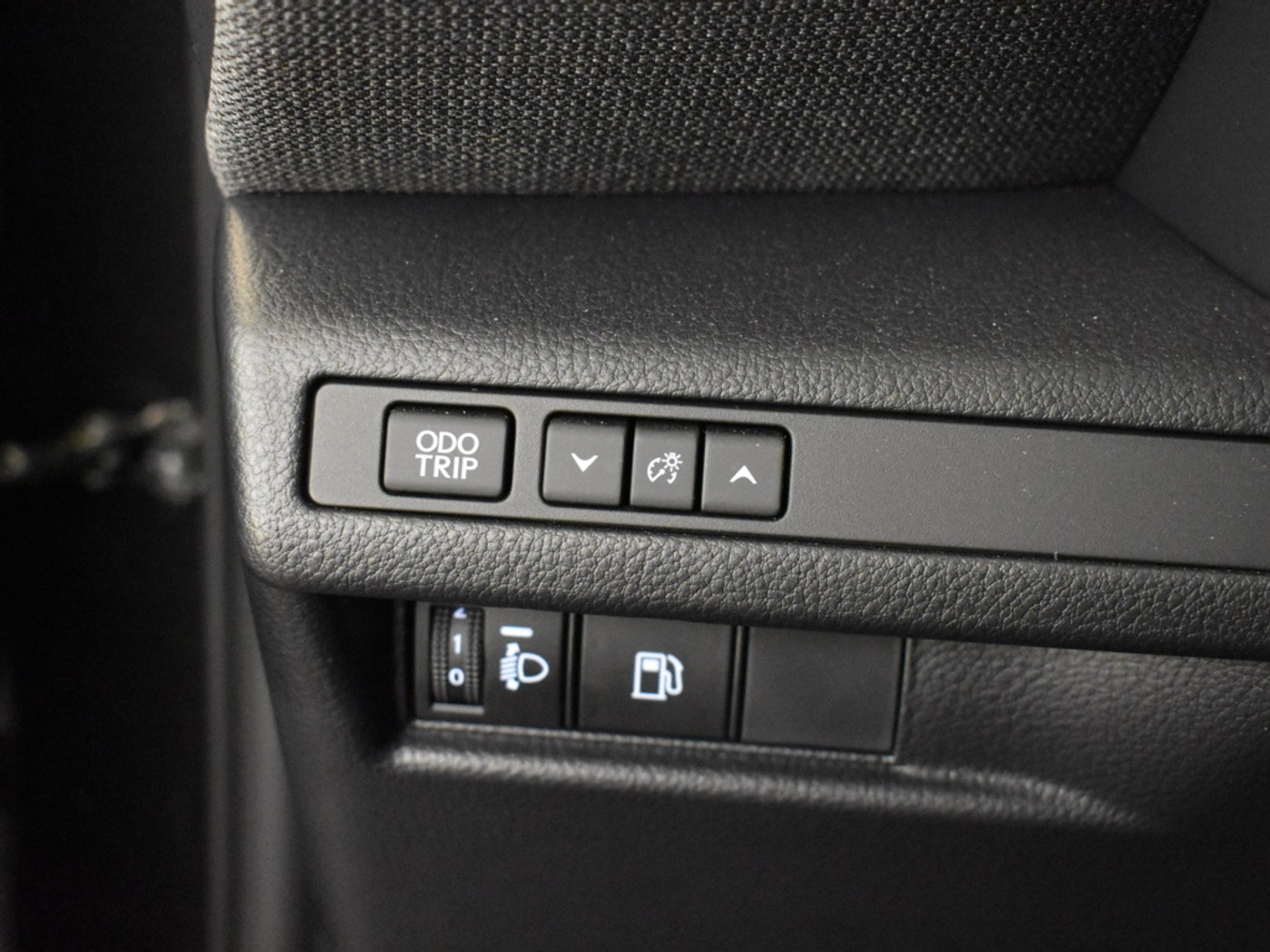 Foto van Lexus Lexus LBX