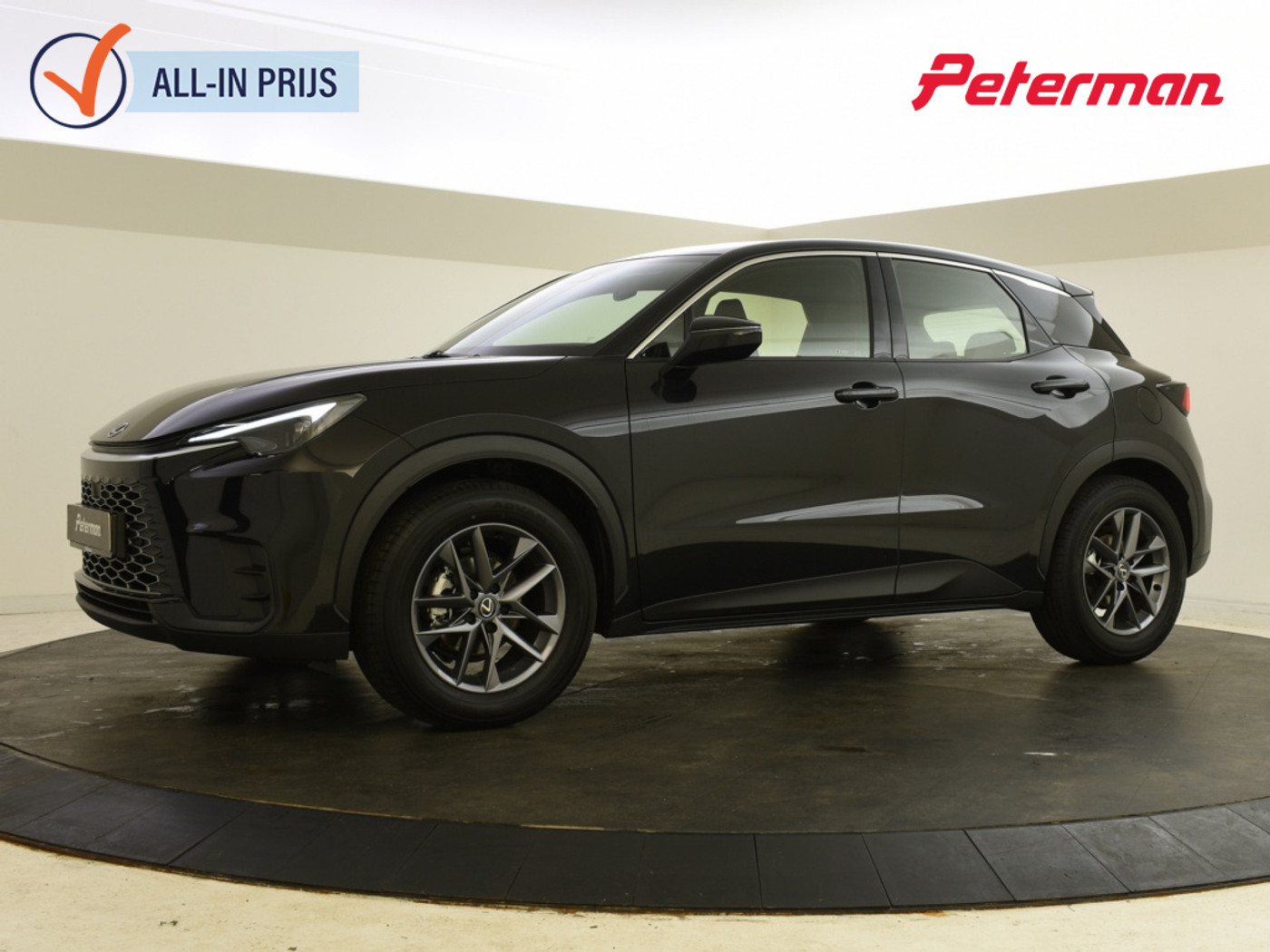 Lexus Lexus LBX 2WD Comfort Plus | Parkeersensoren | Blindspot | Keyless 2025 - voorkant