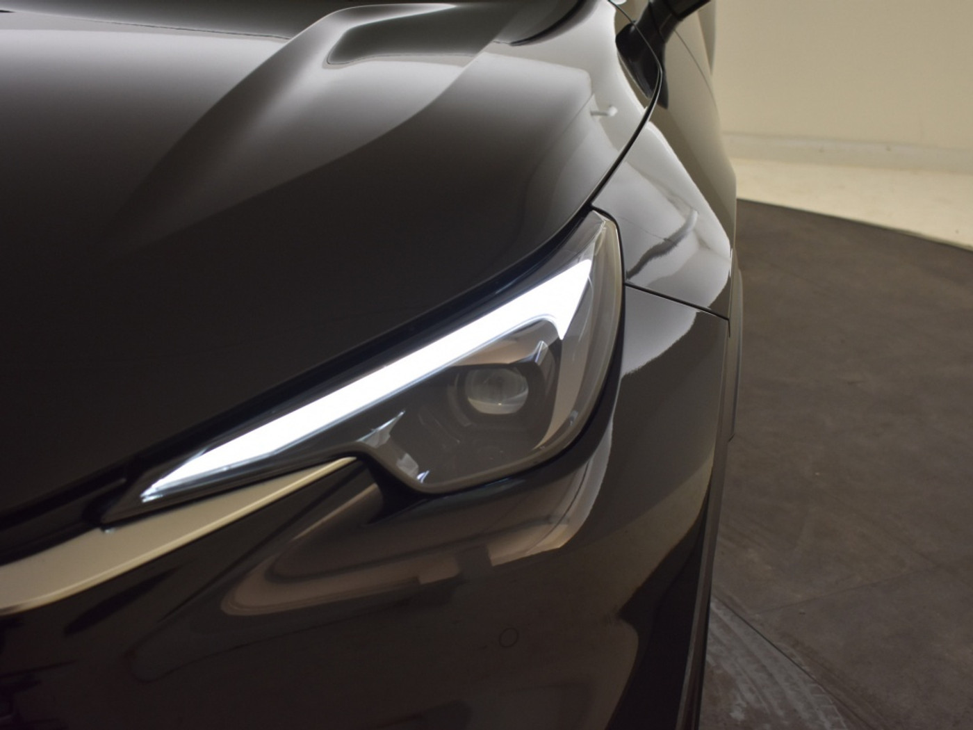 Foto van Lexus Lexus LBX