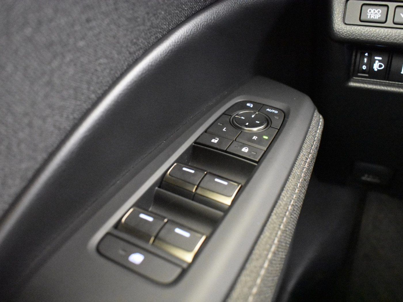 Foto van Lexus Lexus LBX