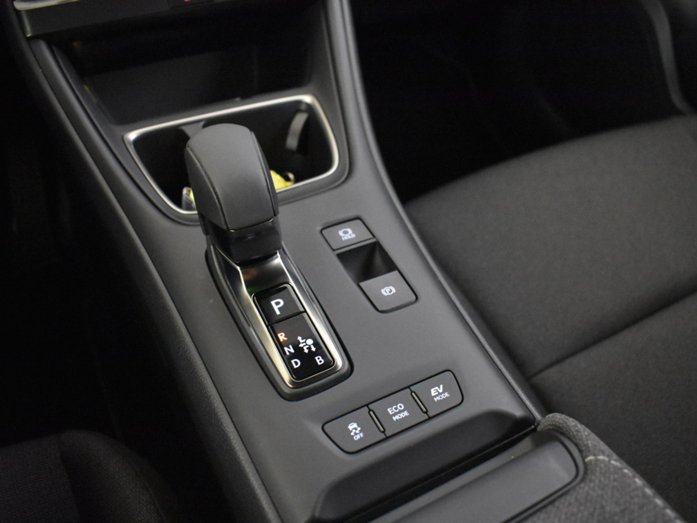 Foto van Lexus Lexus LBX