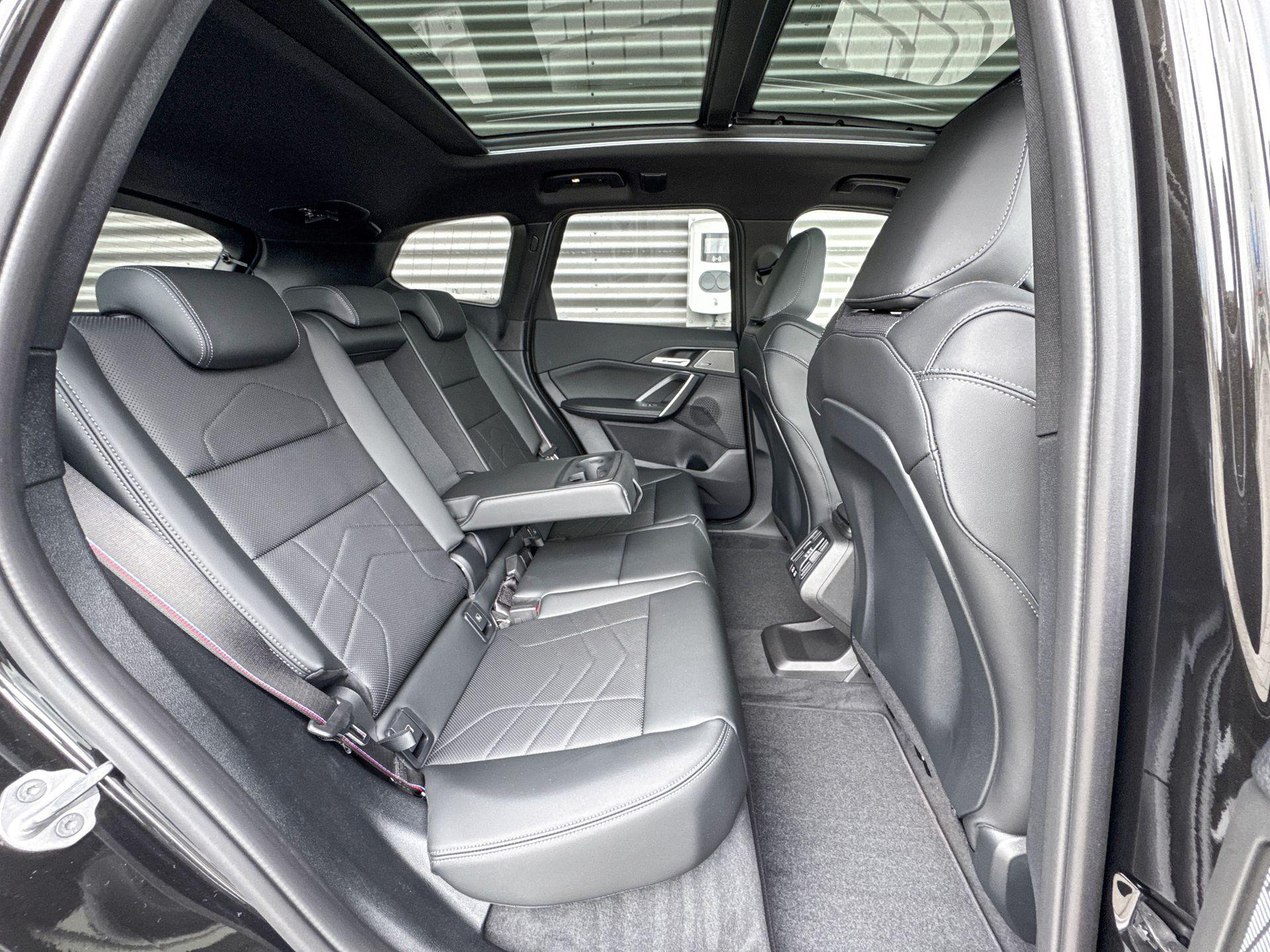Foto van BMW Ix1 Edrive20