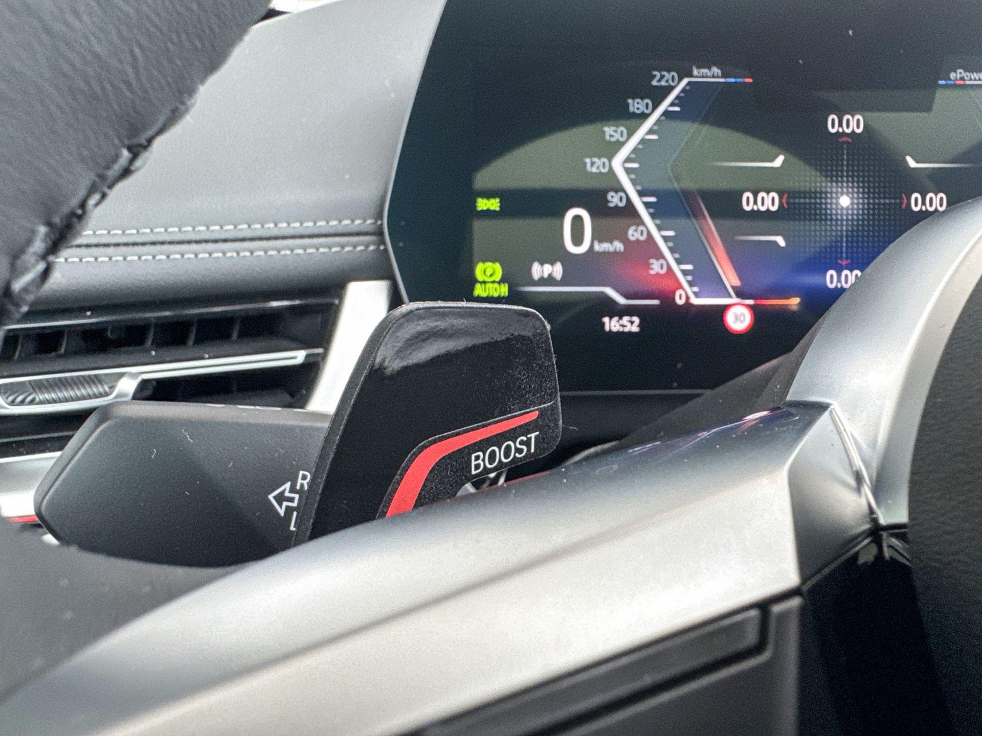 Foto van BMW Ix1 Edrive20