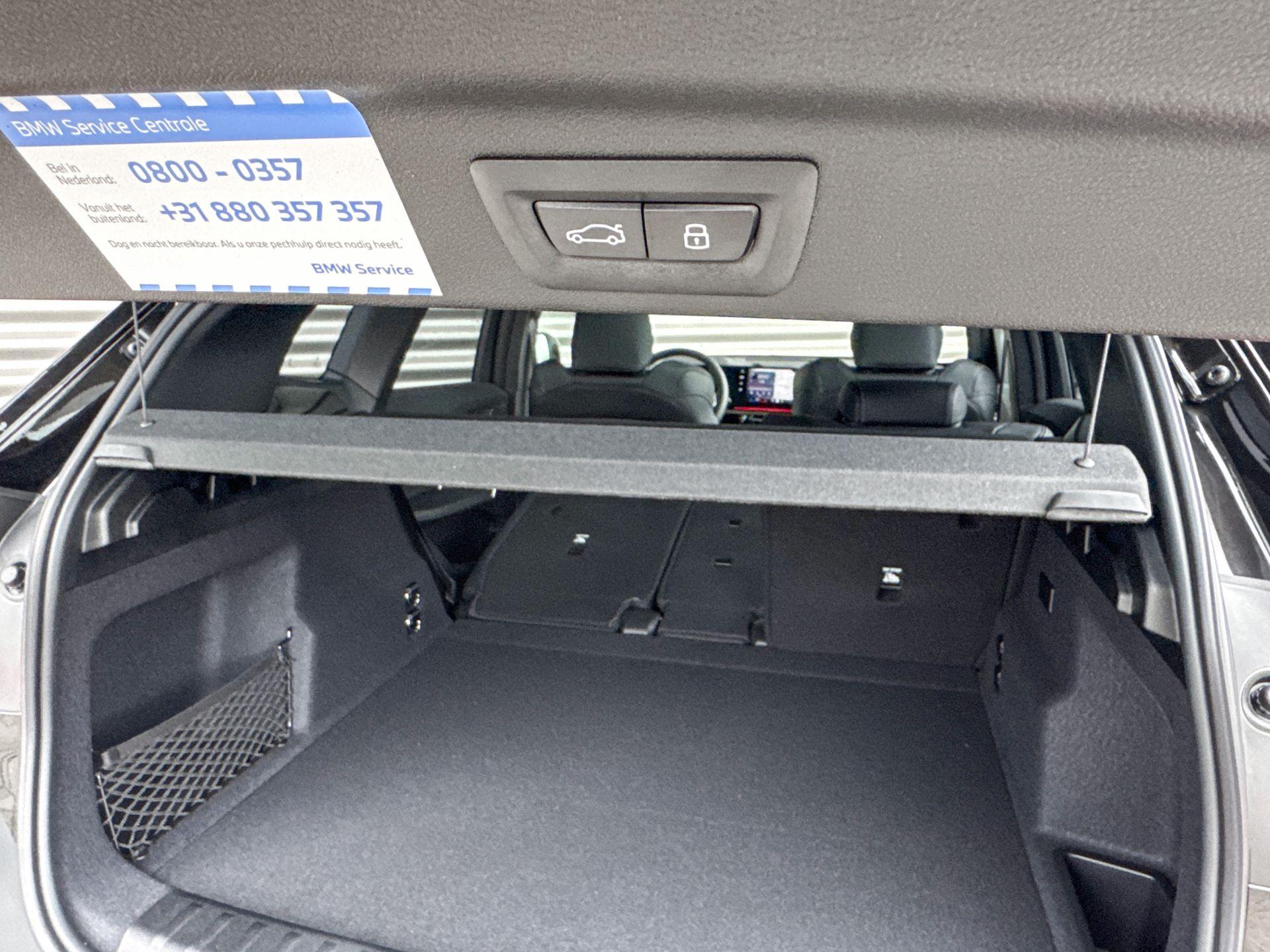 Foto van BMW Ix1 Edrive20