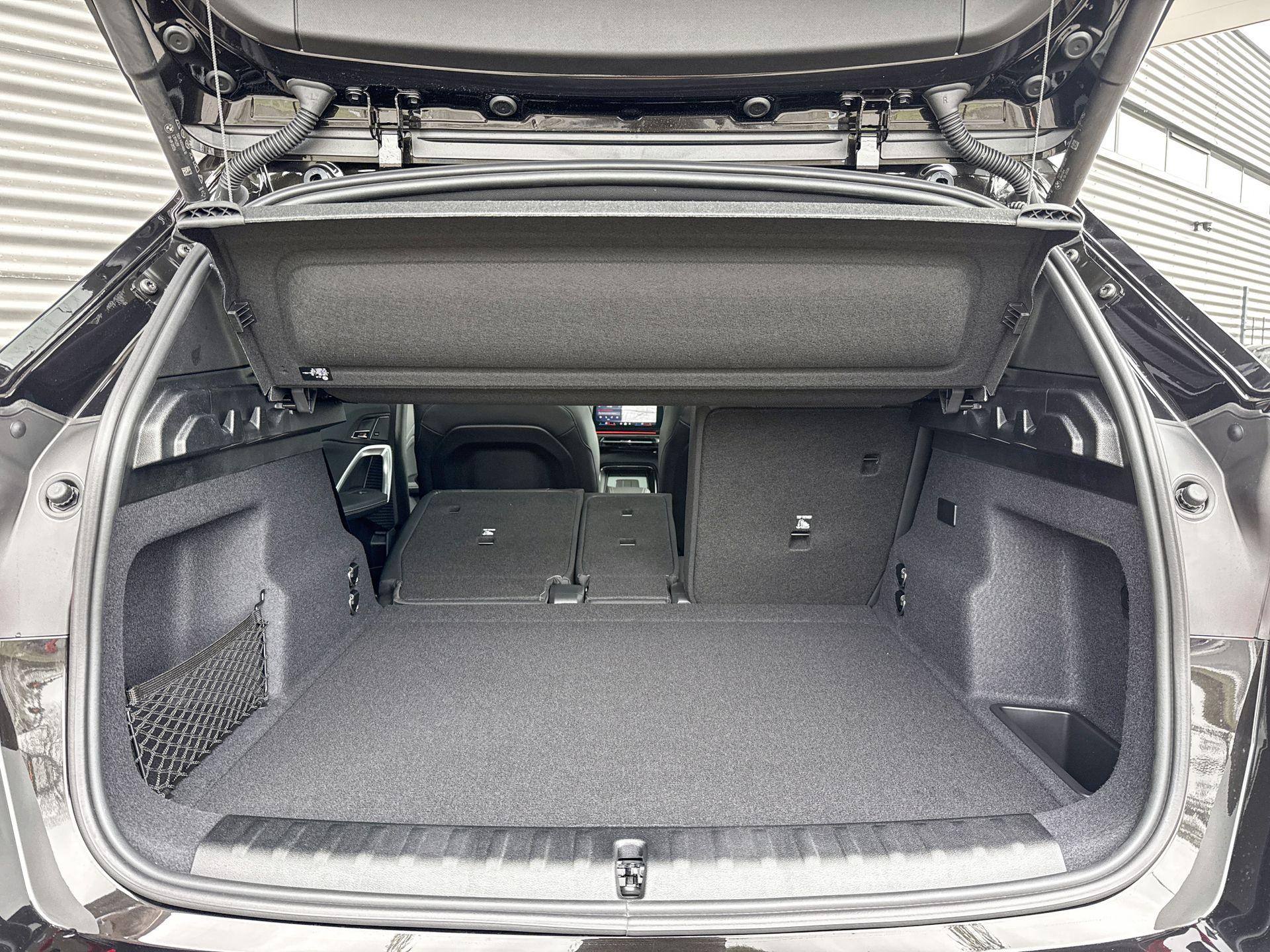 Foto van BMW Ix1 Edrive20