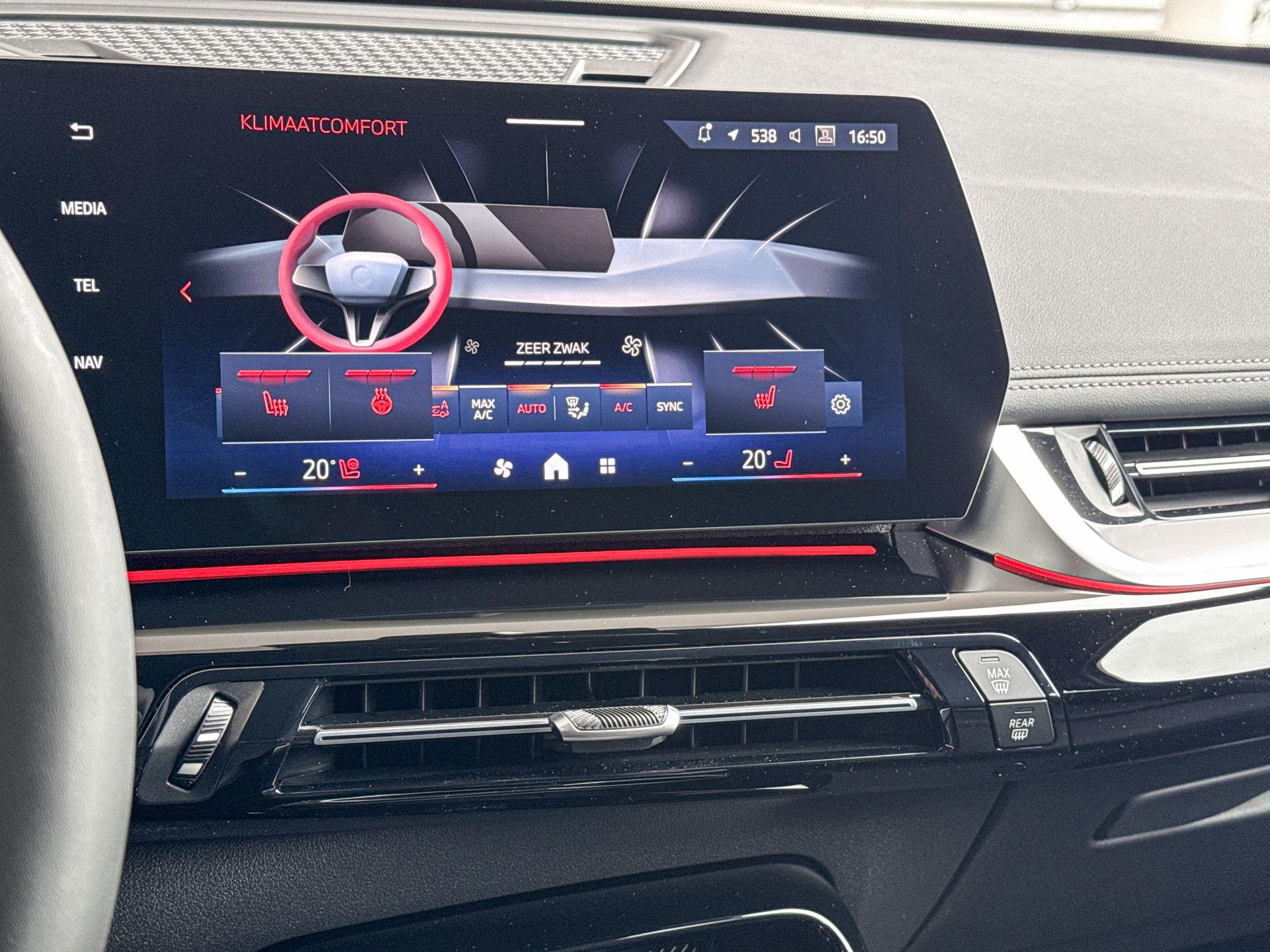Foto van BMW Ix1 Edrive20