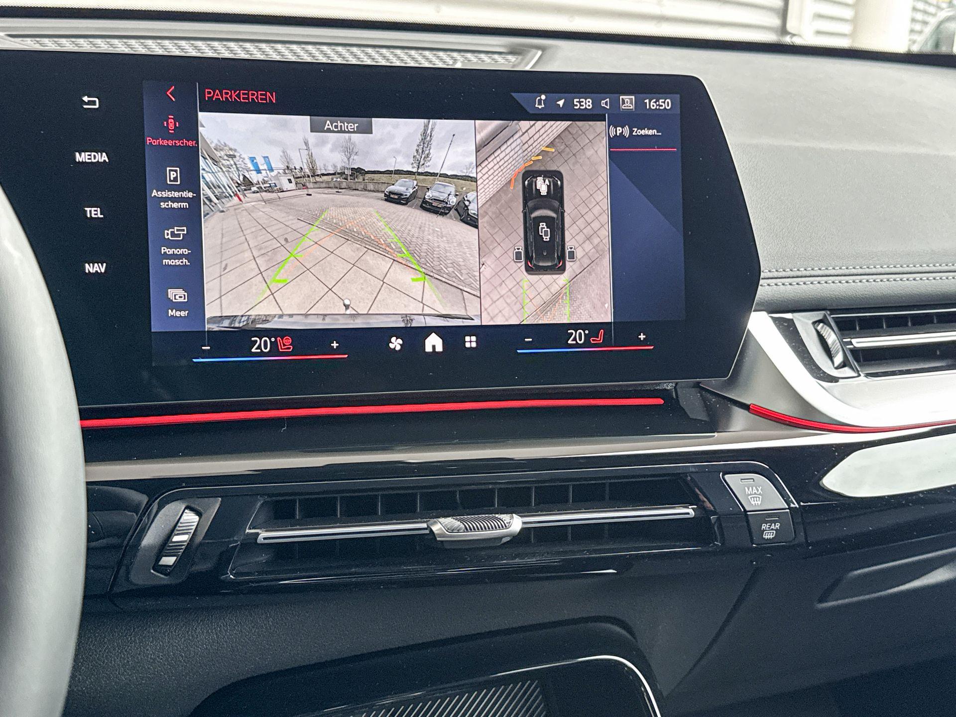 Foto van BMW Ix1 Edrive20