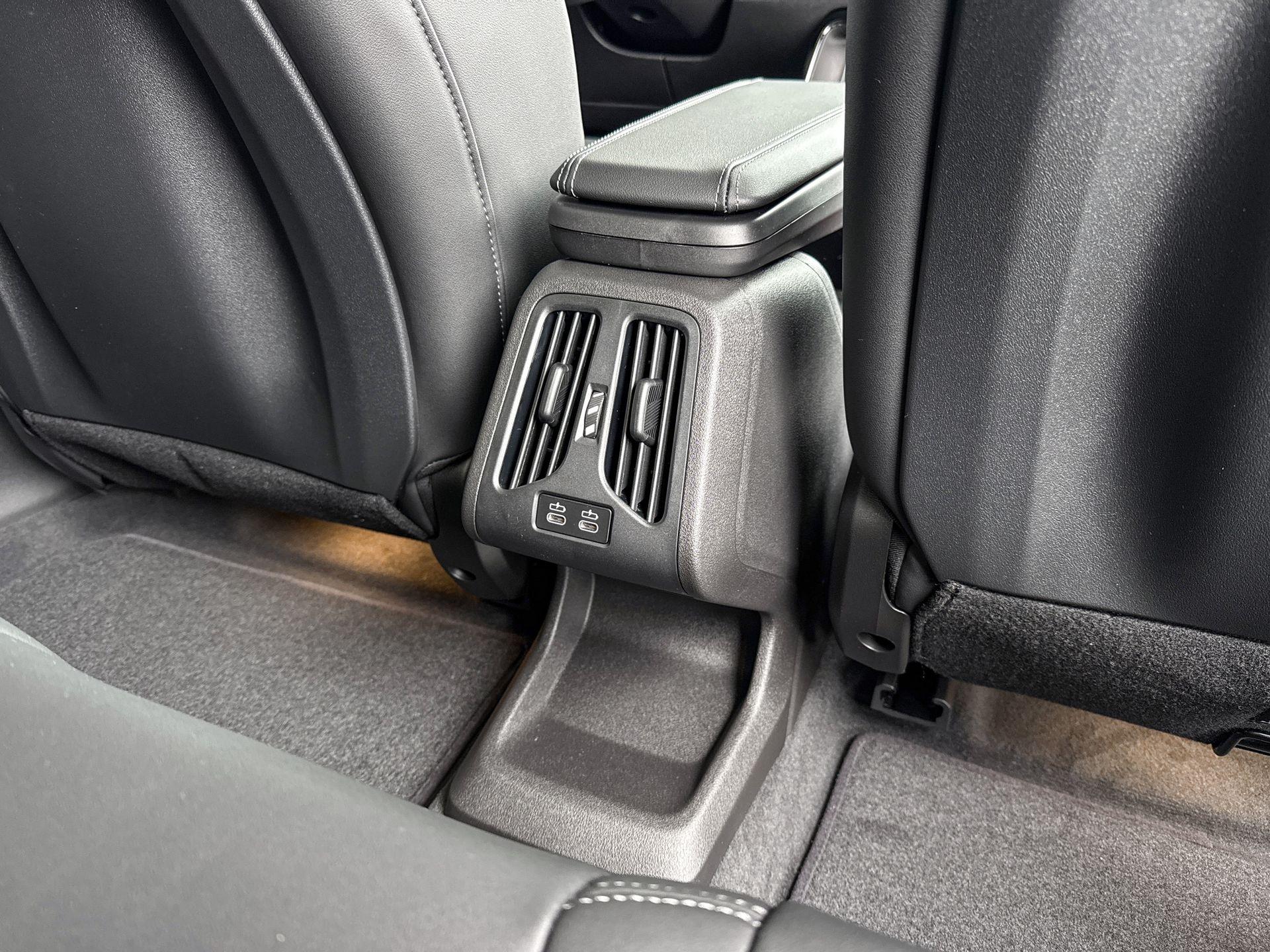 Foto van BMW Ix1 Edrive20