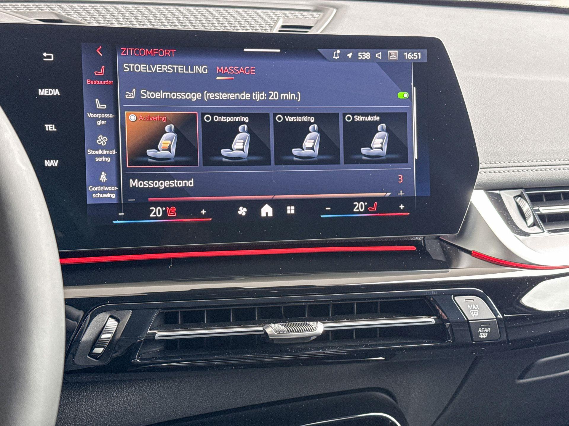 Foto van BMW Ix1 Edrive20