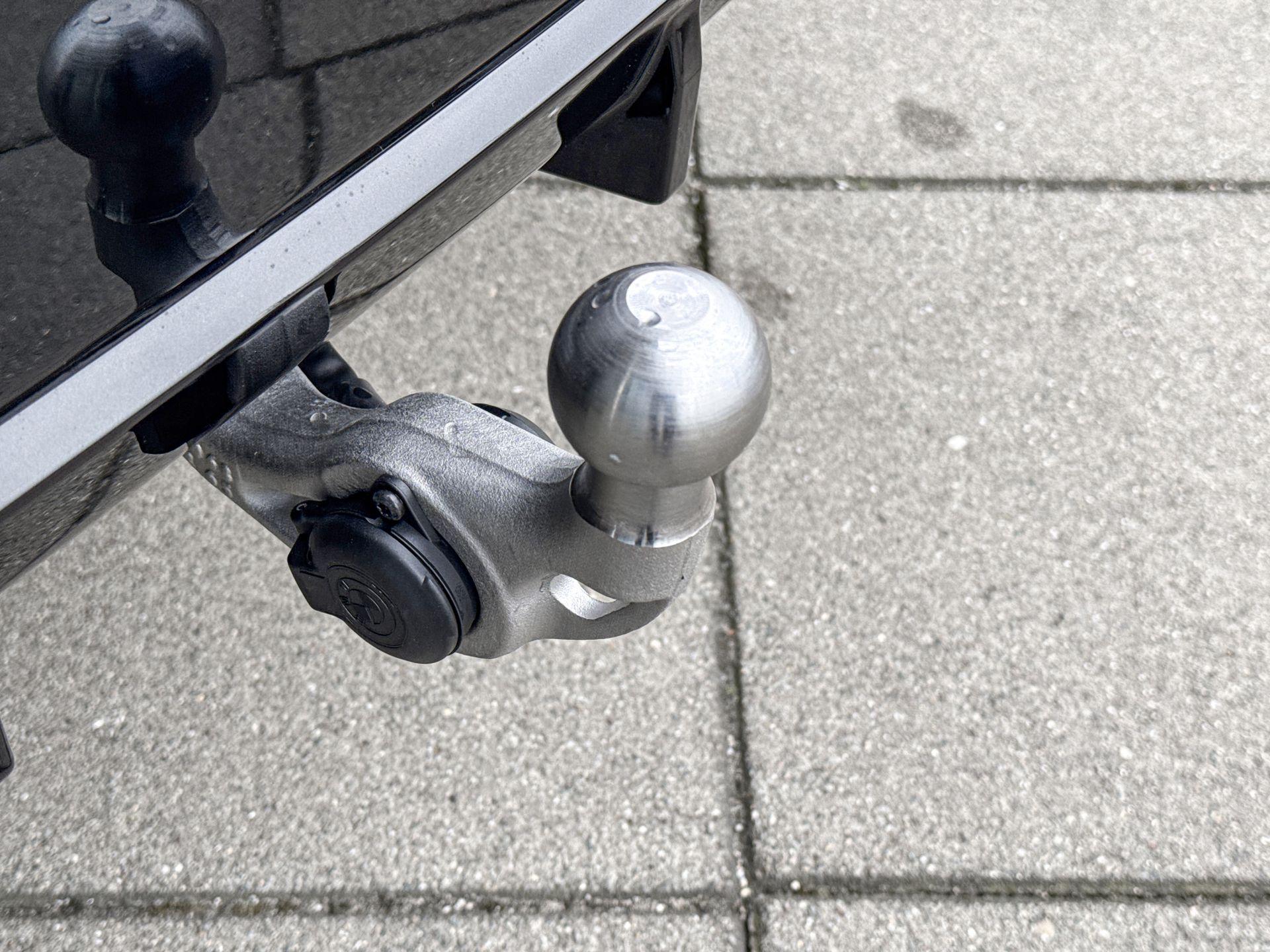 Foto van BMW Ix1 Edrive20
