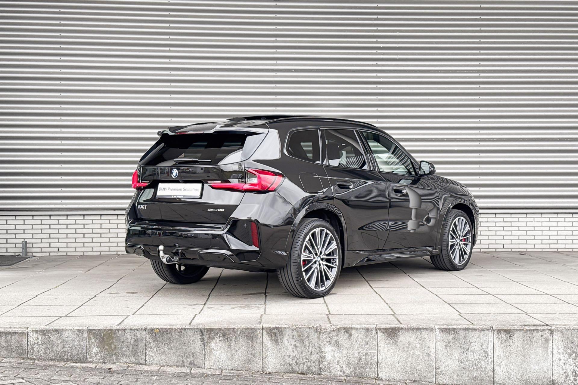 Foto van BMW Ix1 Edrive20