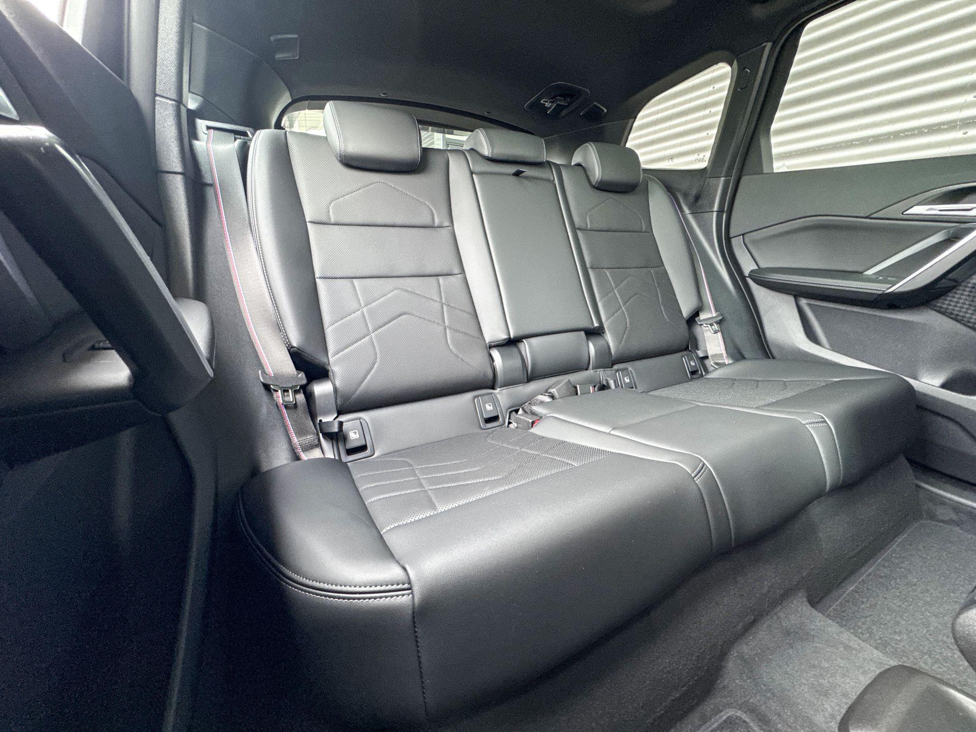 Foto van BMW Ix1 Edrive20