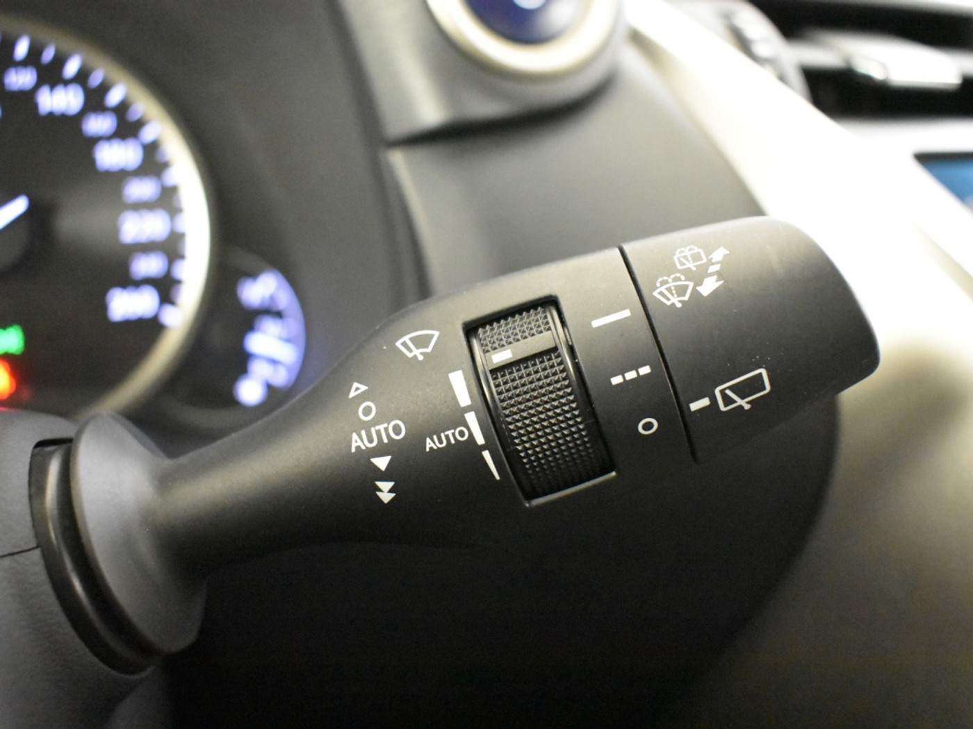 Foto van Lexus Lexus Nx300h
