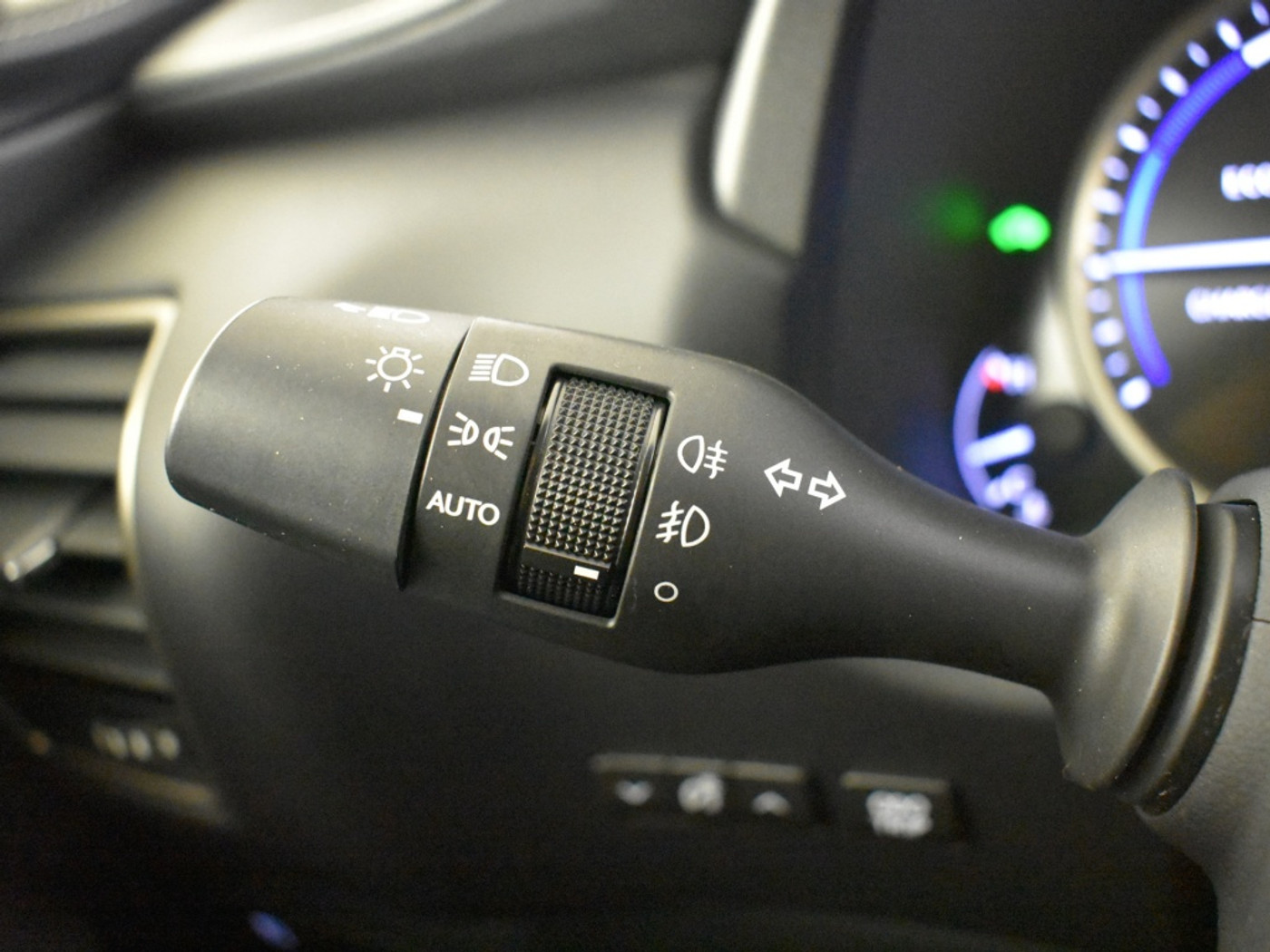 Foto van Lexus Lexus Nx300h
