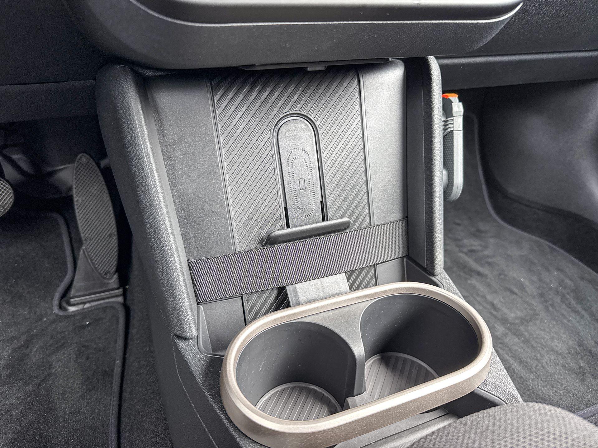 Foto van Mini Cooper S