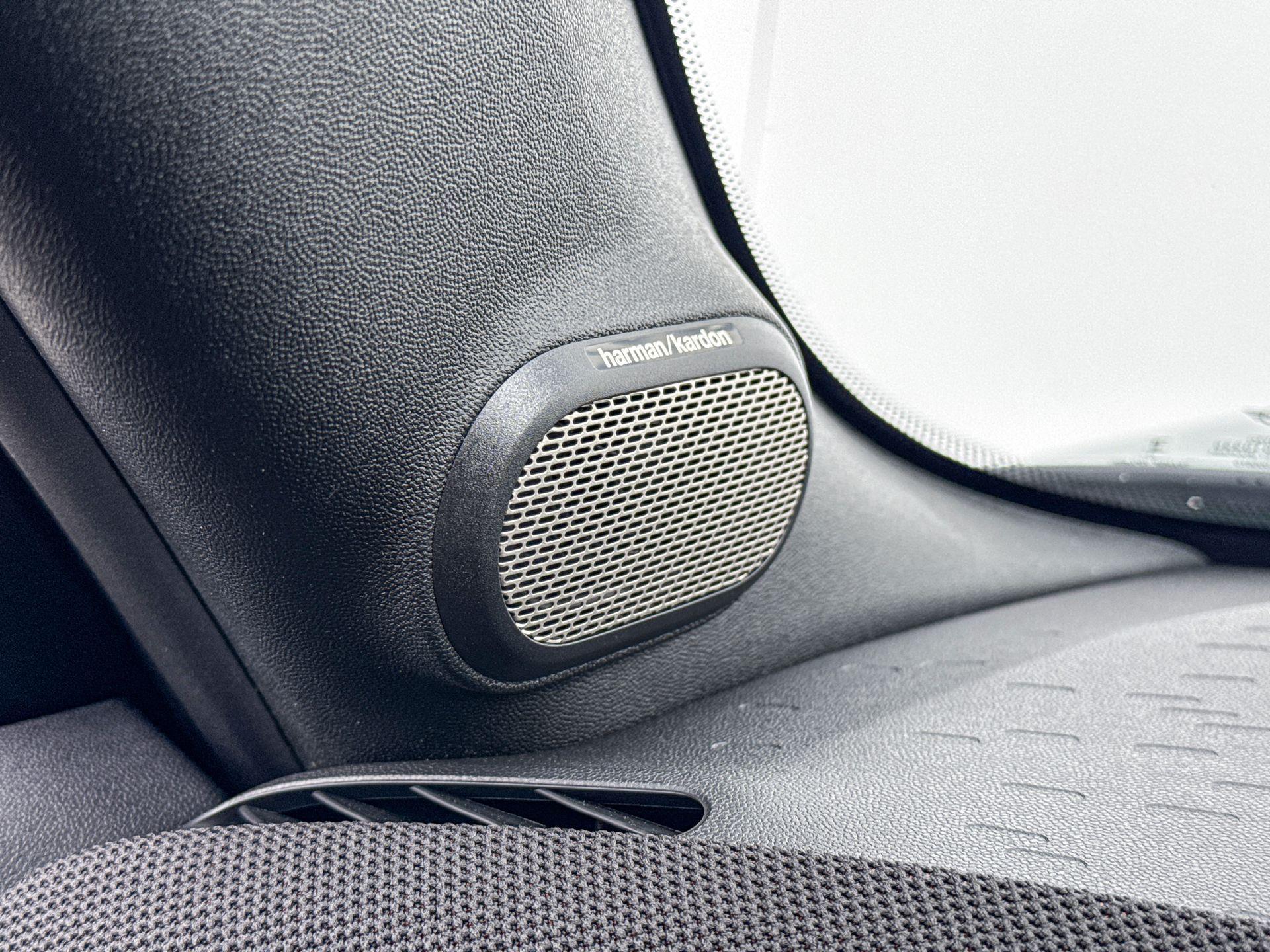Foto van Mini Cooper S