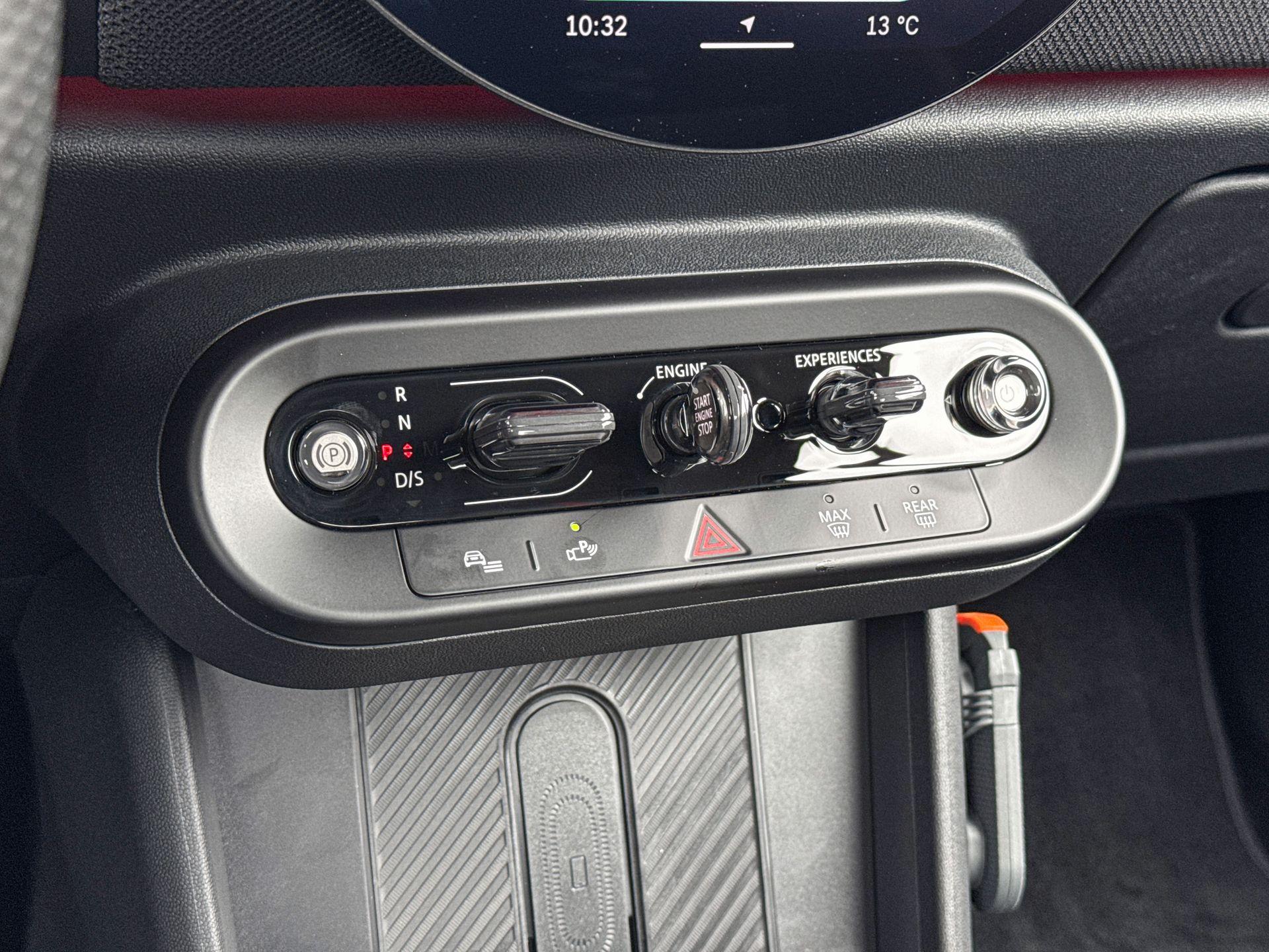 Foto van Mini Cooper S
