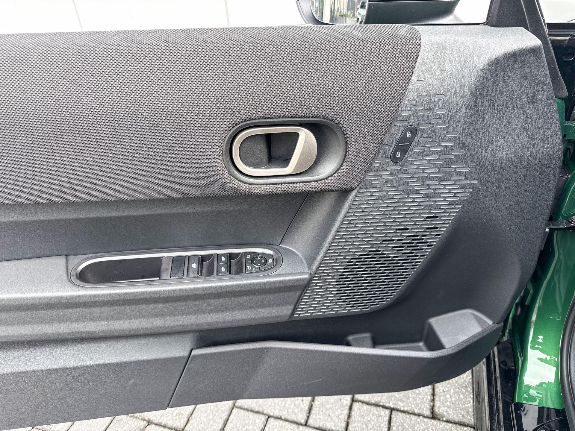 Foto van Mini Cooper S