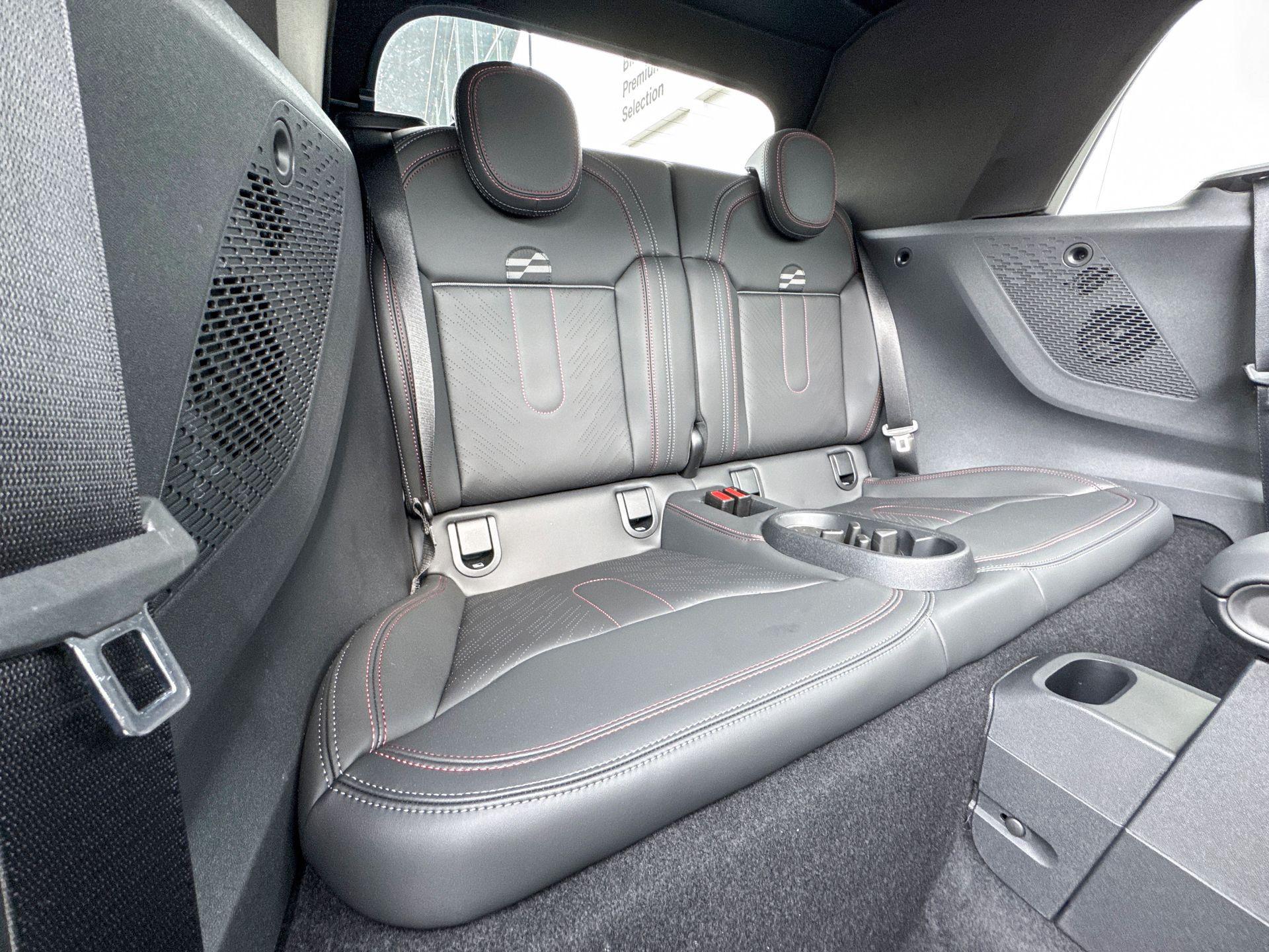 Foto van Mini Cooper S
